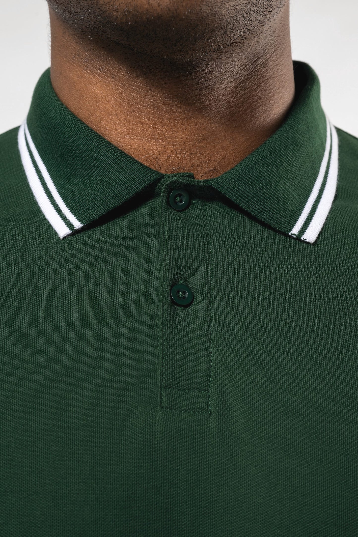 K272 - Polo uomo maniche corte a righe