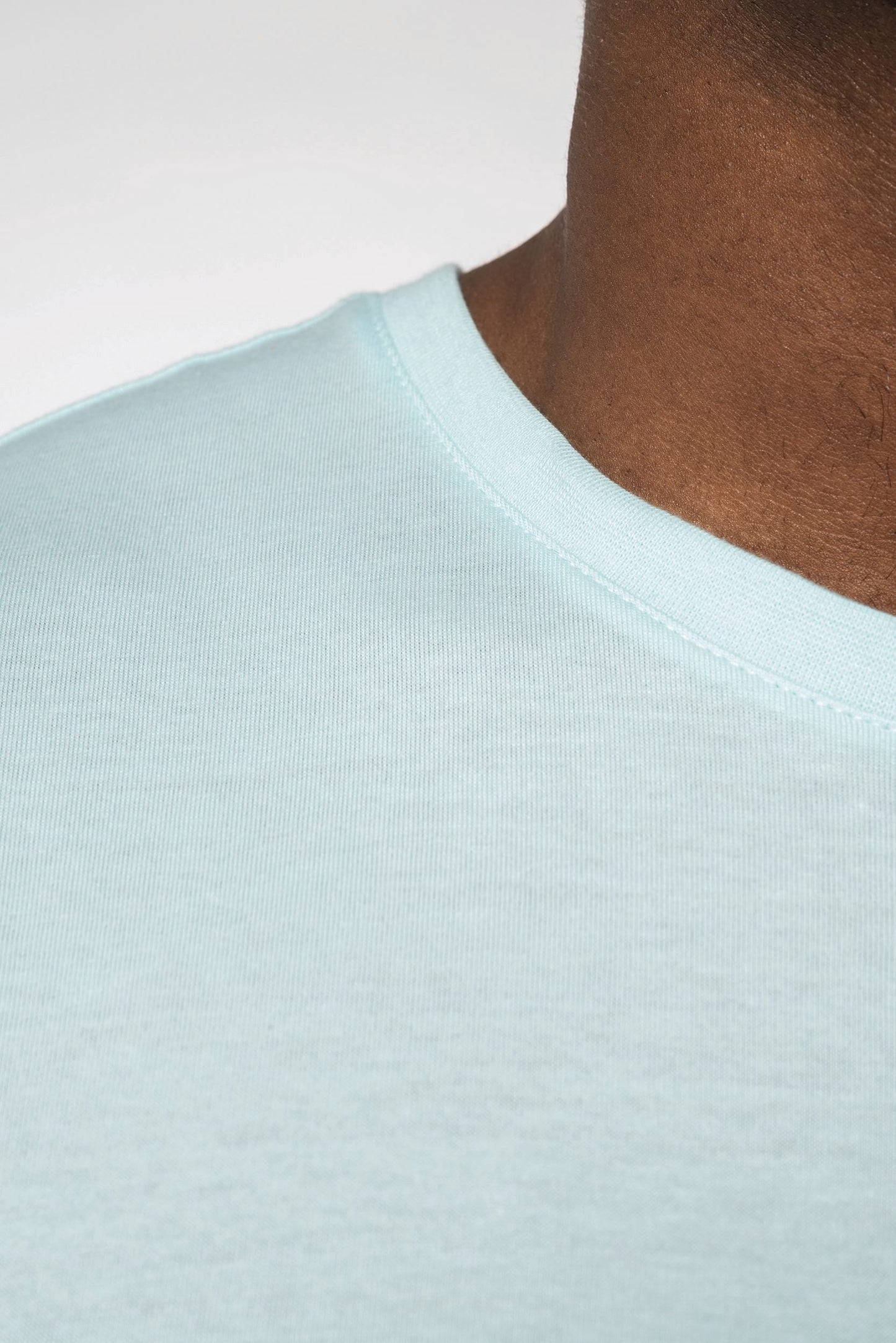 K3022C TAGLIE GRANDI - T-shirt senza maniche Bio150 IC da uomo