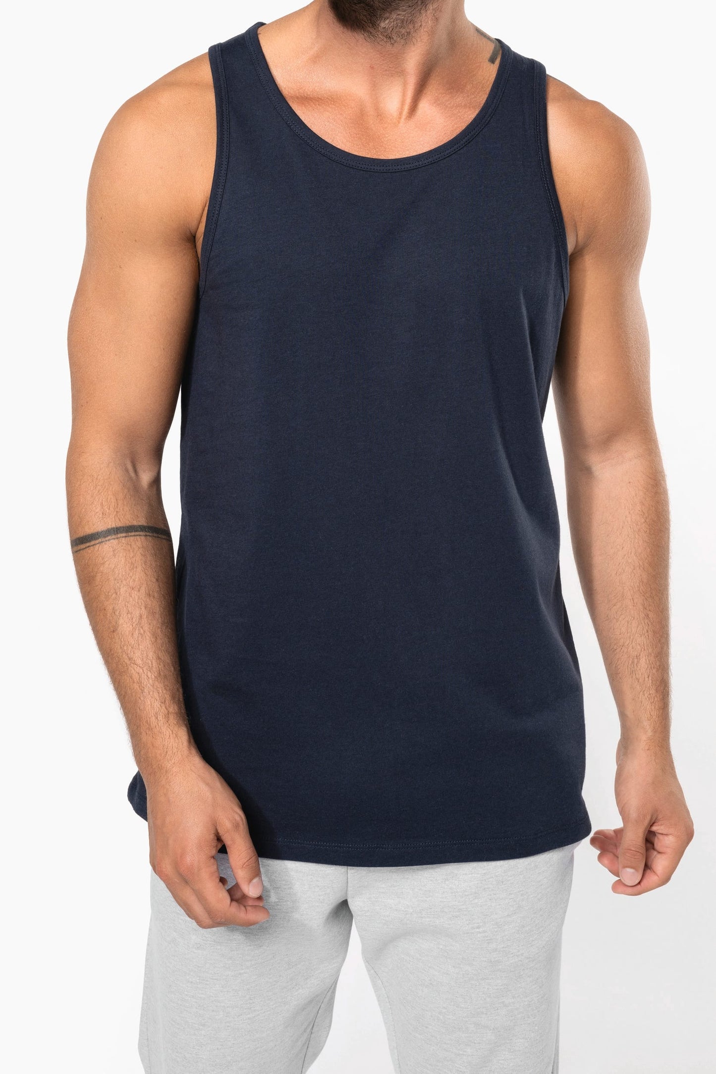 K3023ICA - Canotta Bio150 IC da uomo