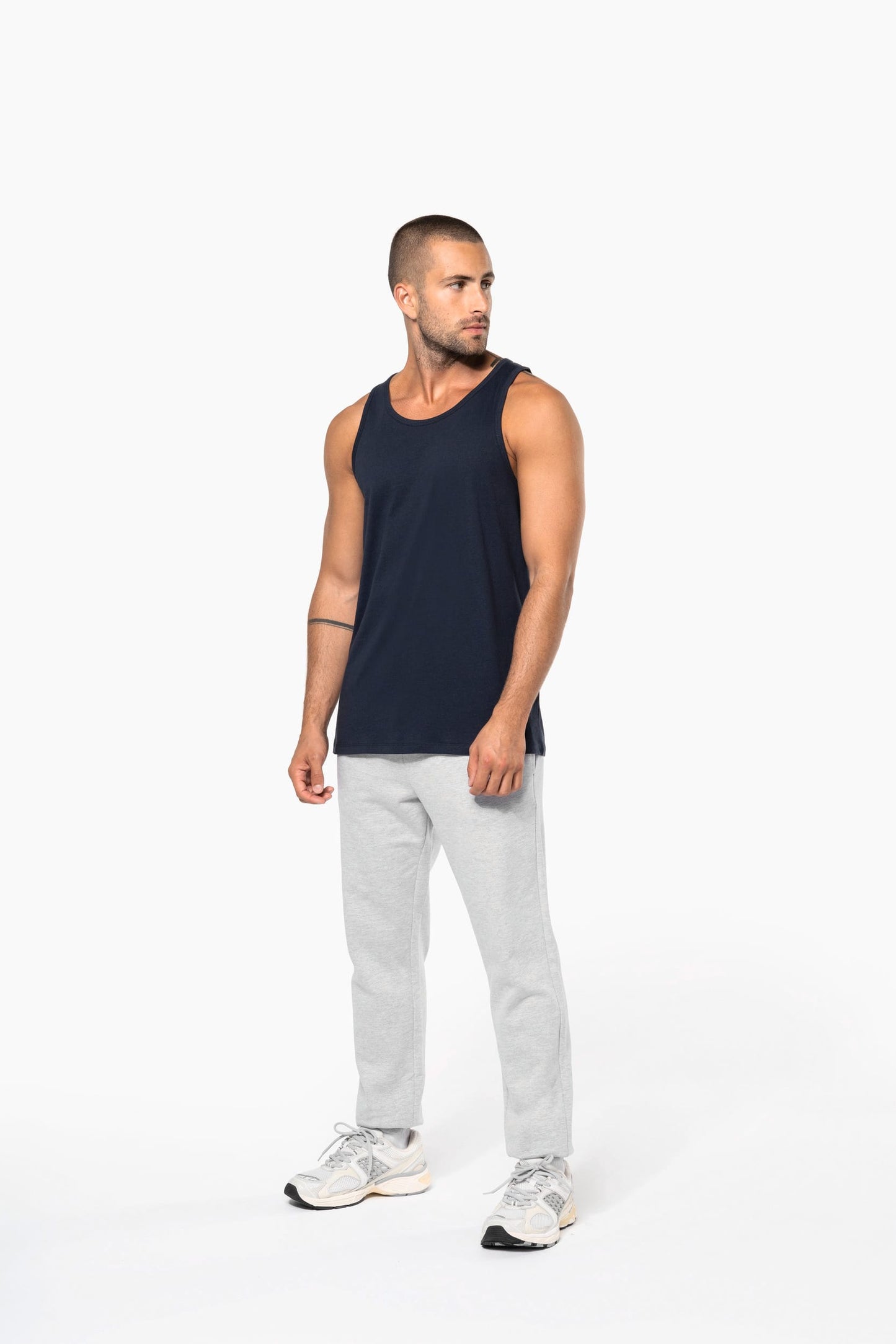 K3023ICC - Canotta Bio150 IC da uomo