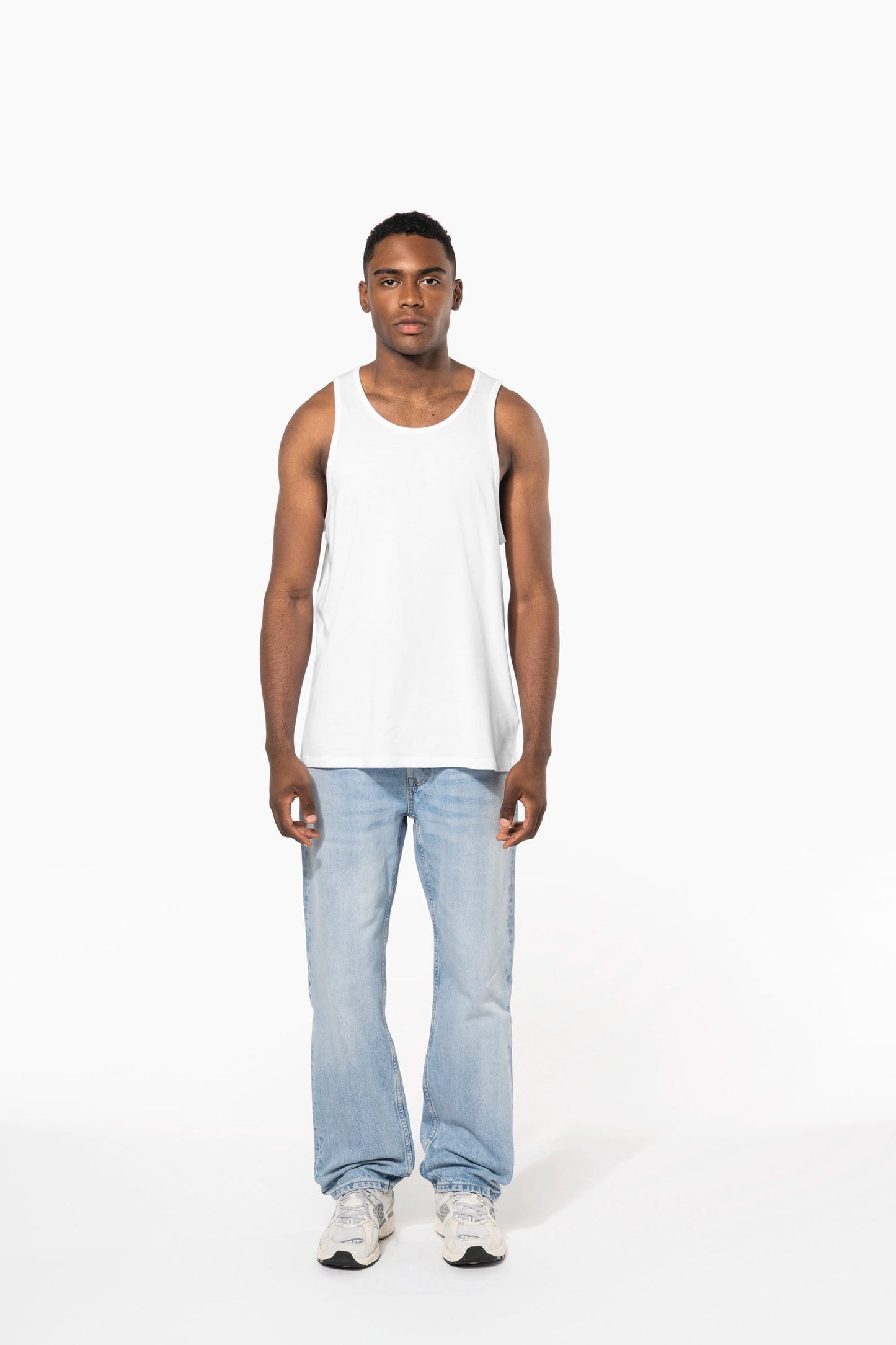 K3023ICA - Canotta Bio150 IC da uomo