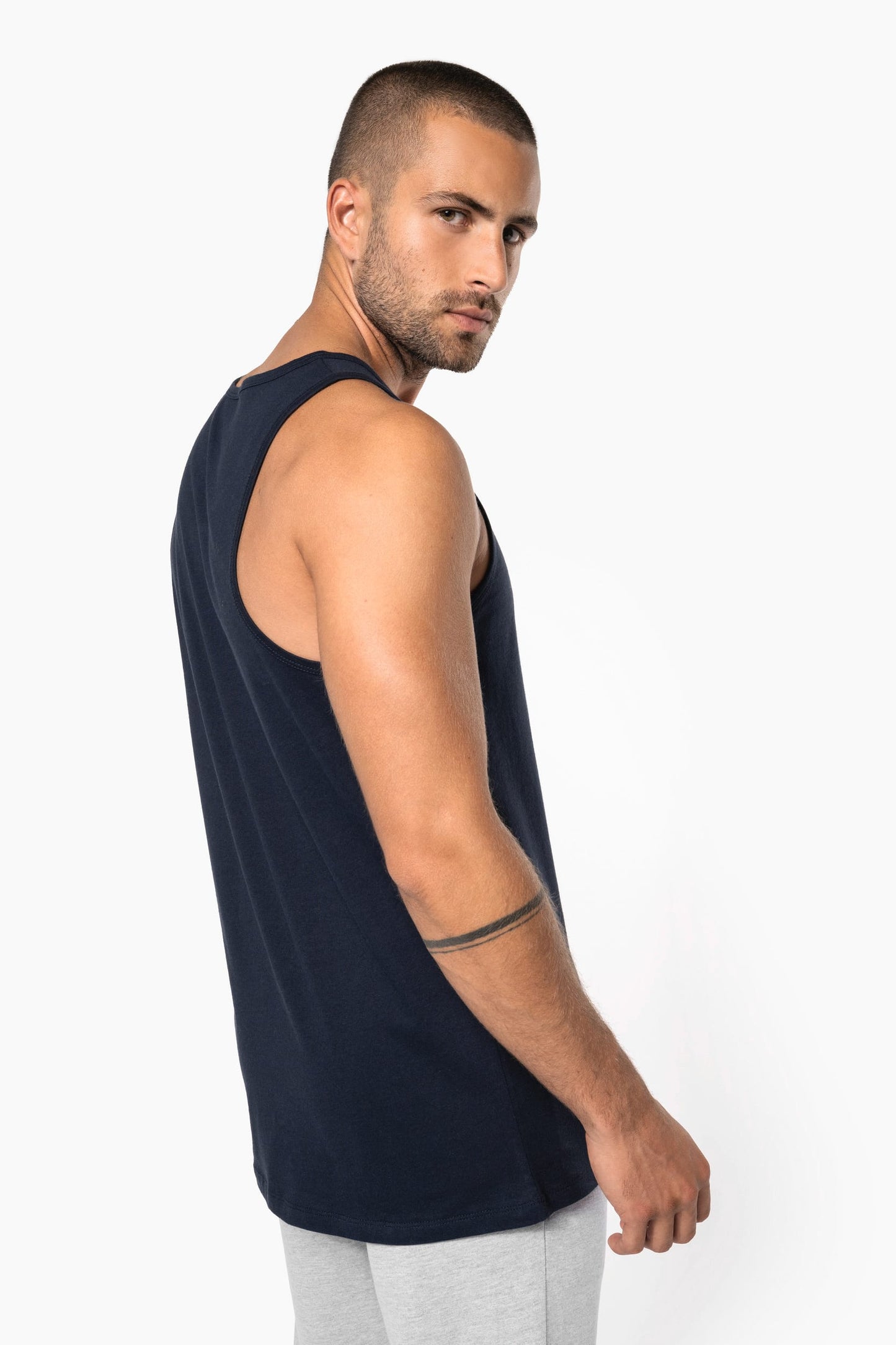 K3023ICA - Canotta Bio150 IC da uomo