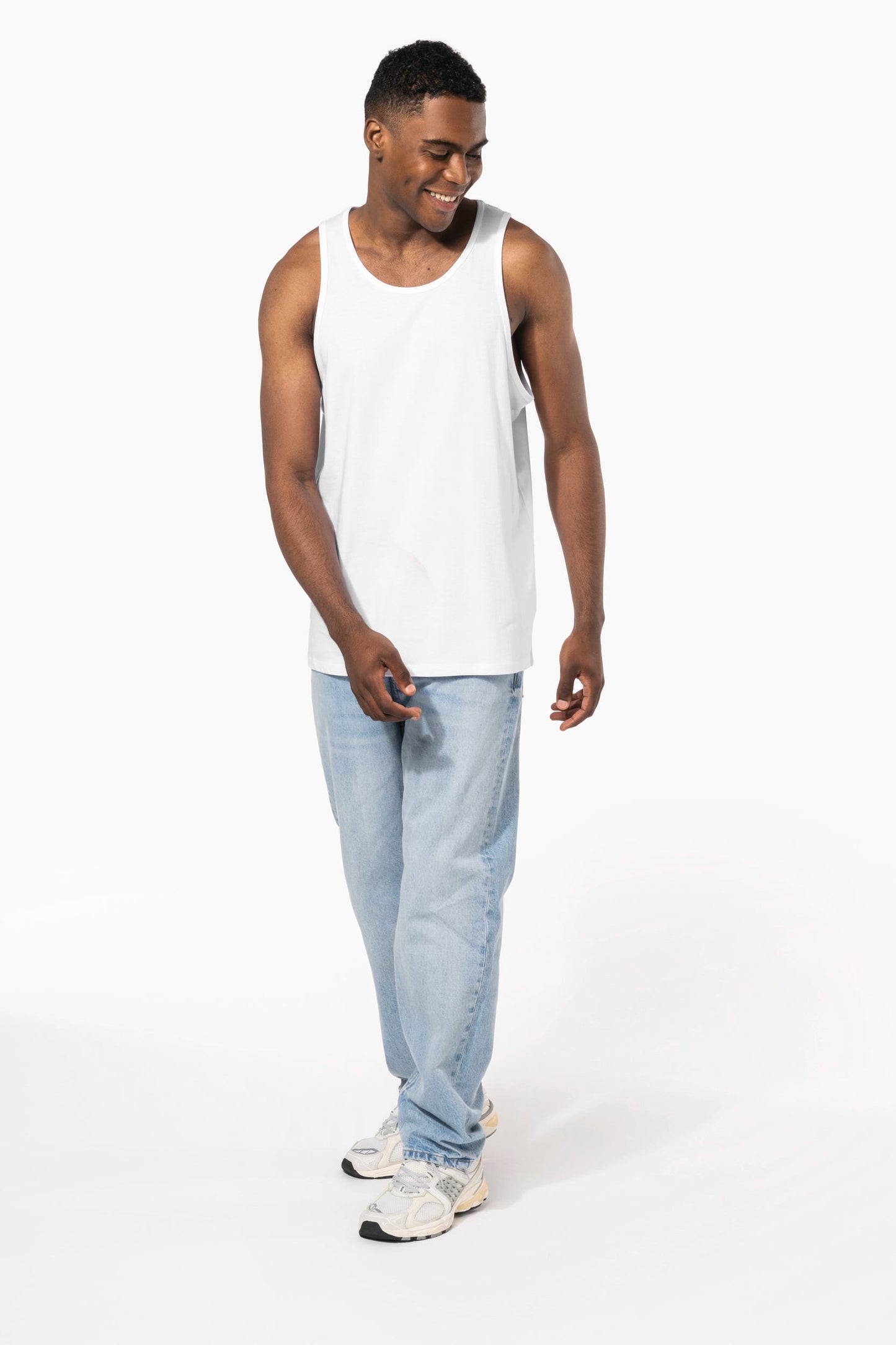 K3023ICA - Canotta Bio150 IC da uomo