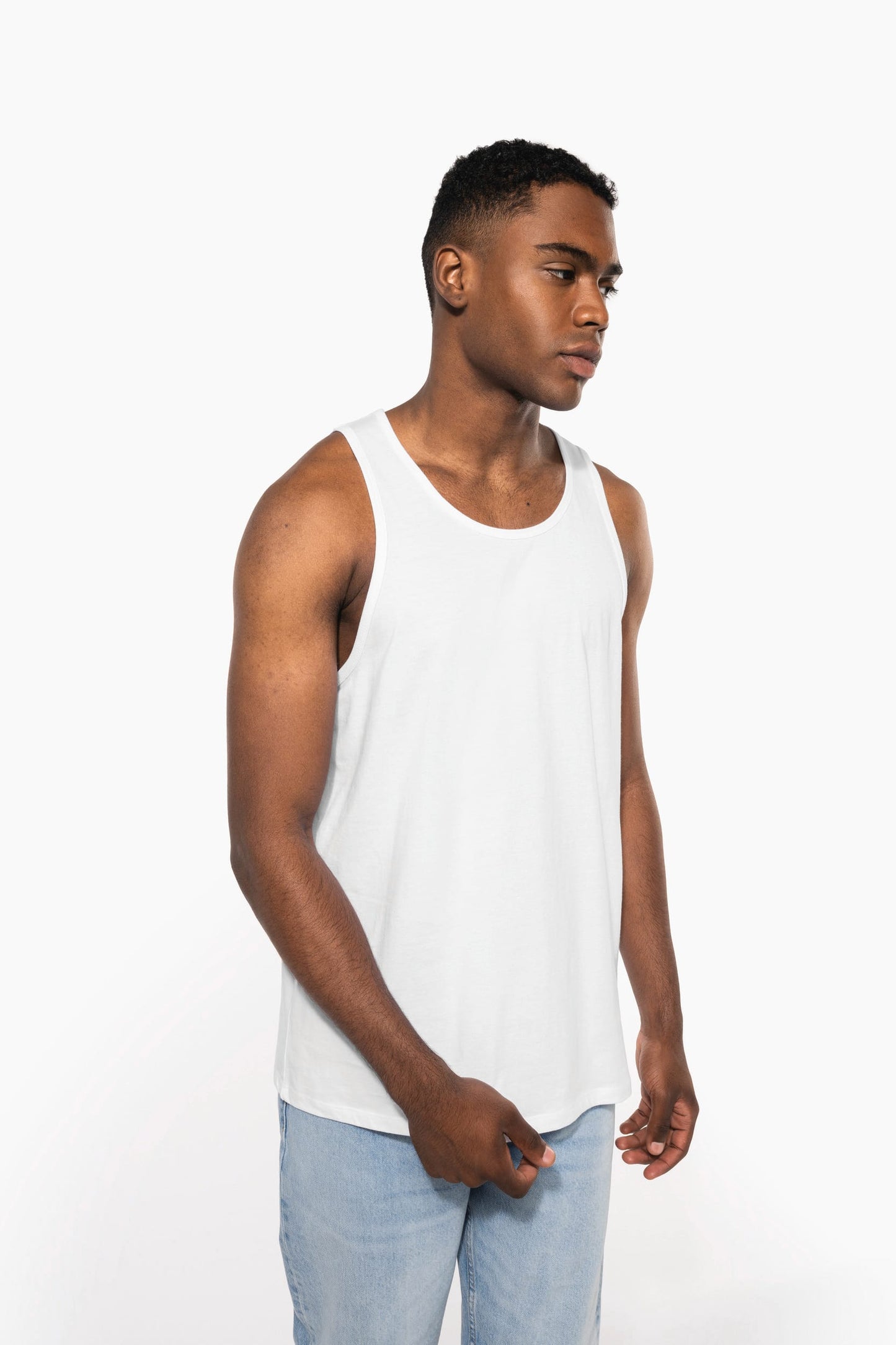 K3023ICA - Canotta Bio150 IC da uomo