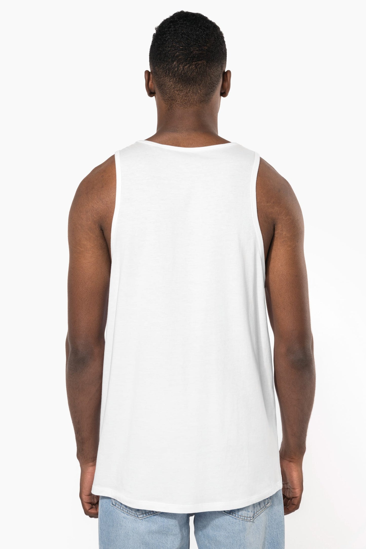 K3023ICA - Canotta Bio150 IC da uomo