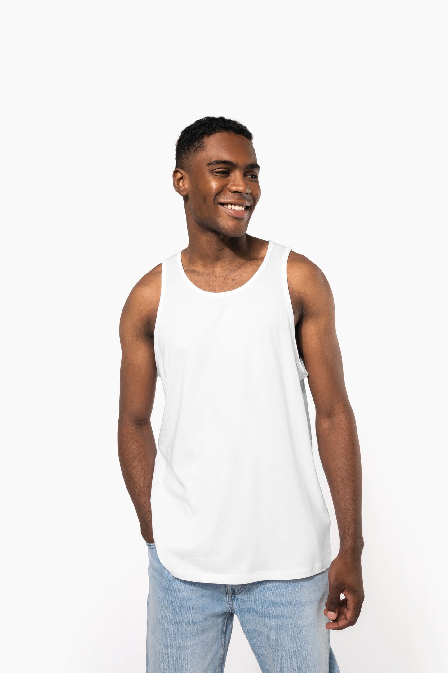 K3023ICA - Canotta Bio150 IC da uomo