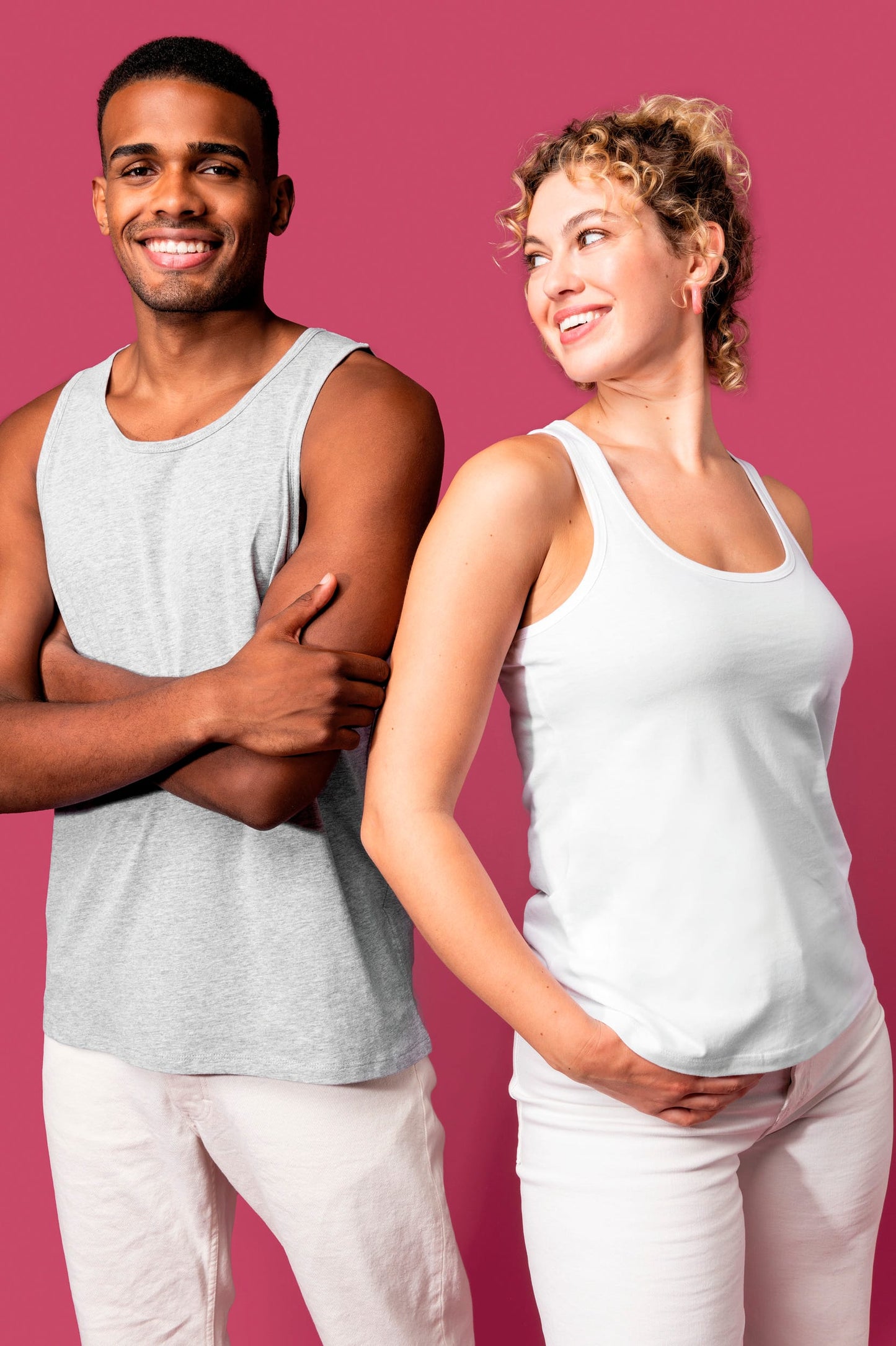 K3023ICA - Canotta Bio150 IC da uomo