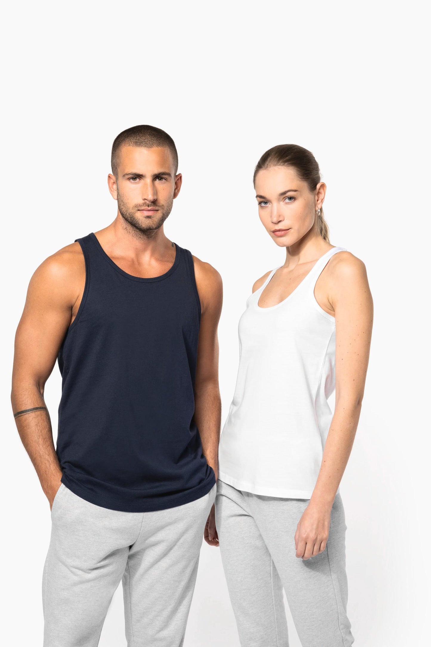 K3023ICA - Canotta Bio150 IC da uomo