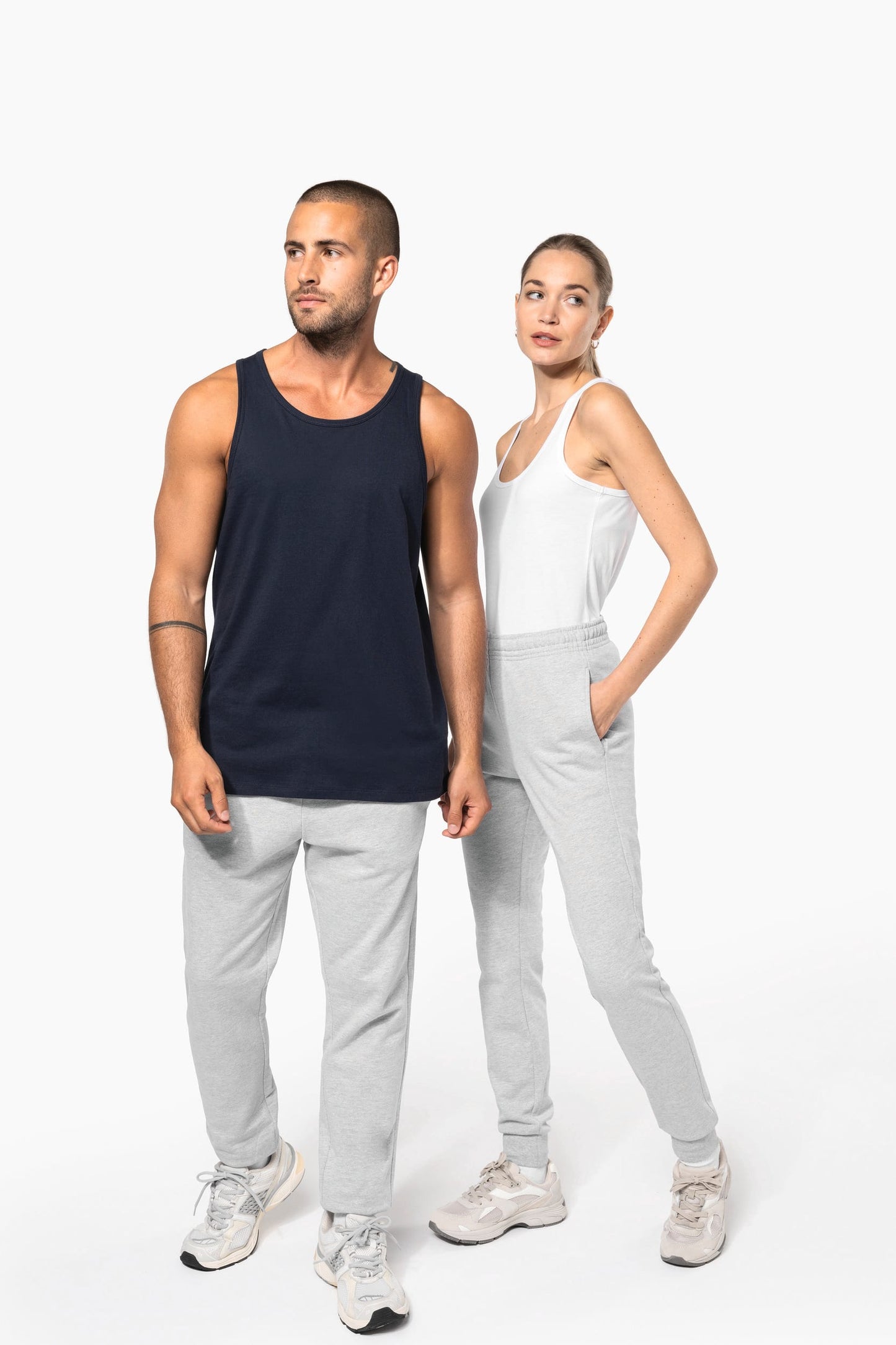 K3023ICX - Canotta Bio150 IC da uomo