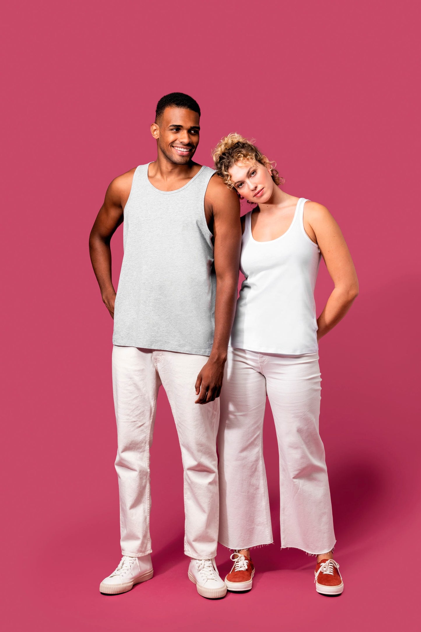 K3024ICC - Canotta Bio150 IC da donna