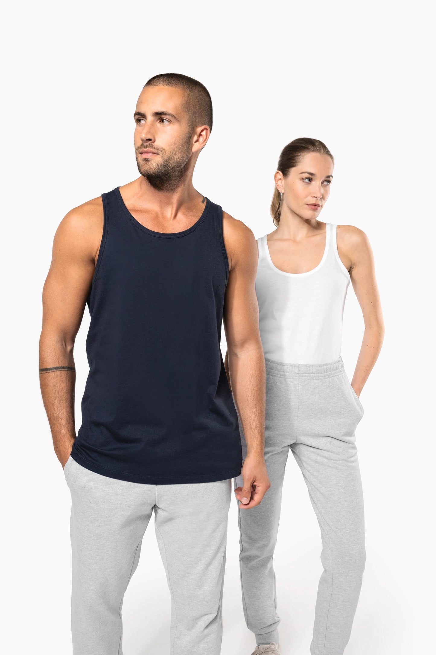 K3023ICA - Canotta Bio150 IC da uomo