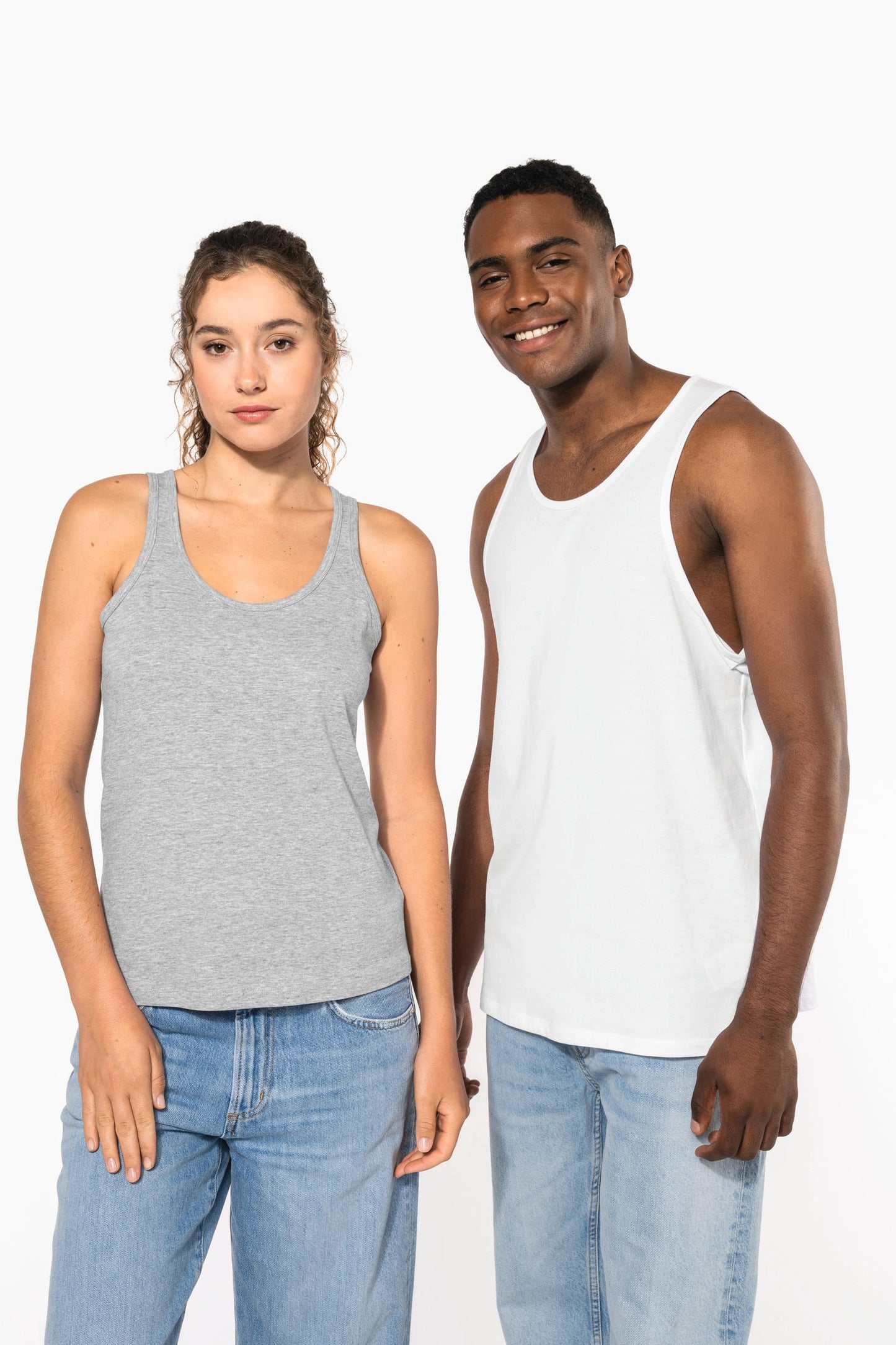 K3023ICA - Canotta Bio150 IC da uomo