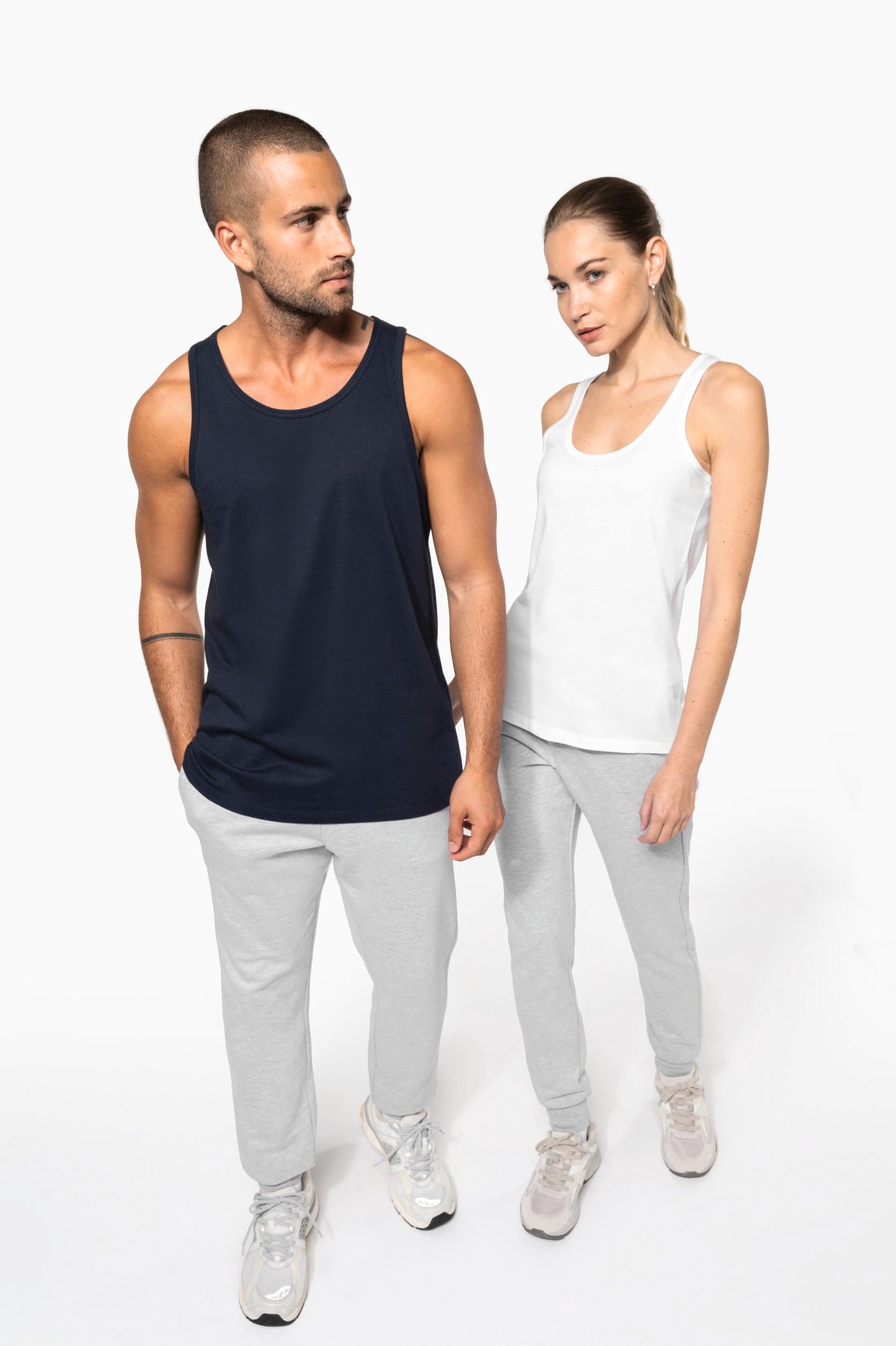 K3023ICC - Canotta Bio150 IC da uomo