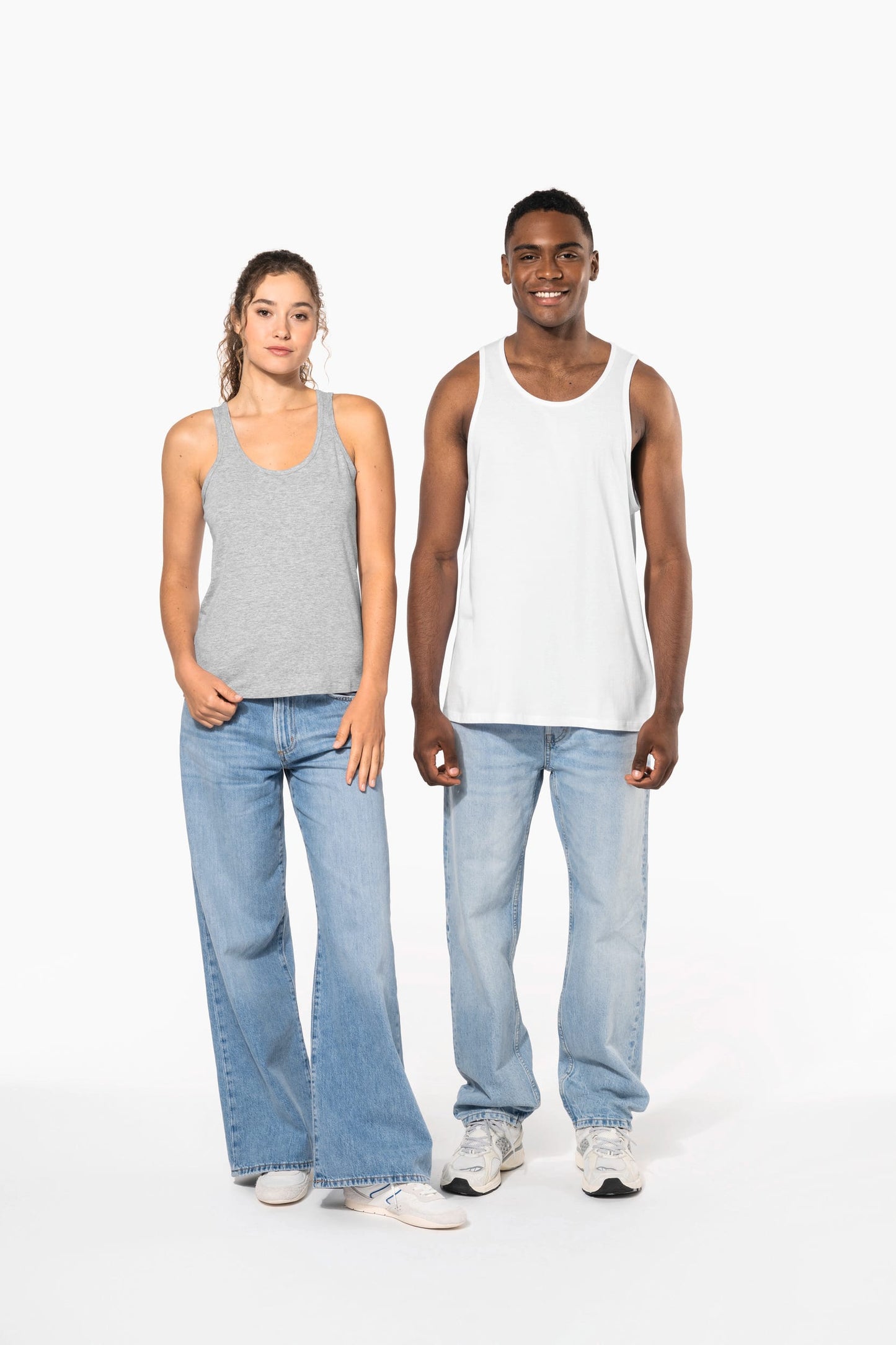 K3023ICA - Canotta Bio150 IC da uomo