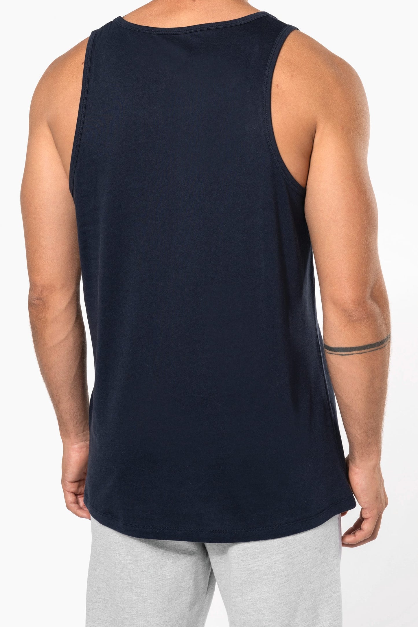 K3023ICA - Canotta Bio150 IC da uomo