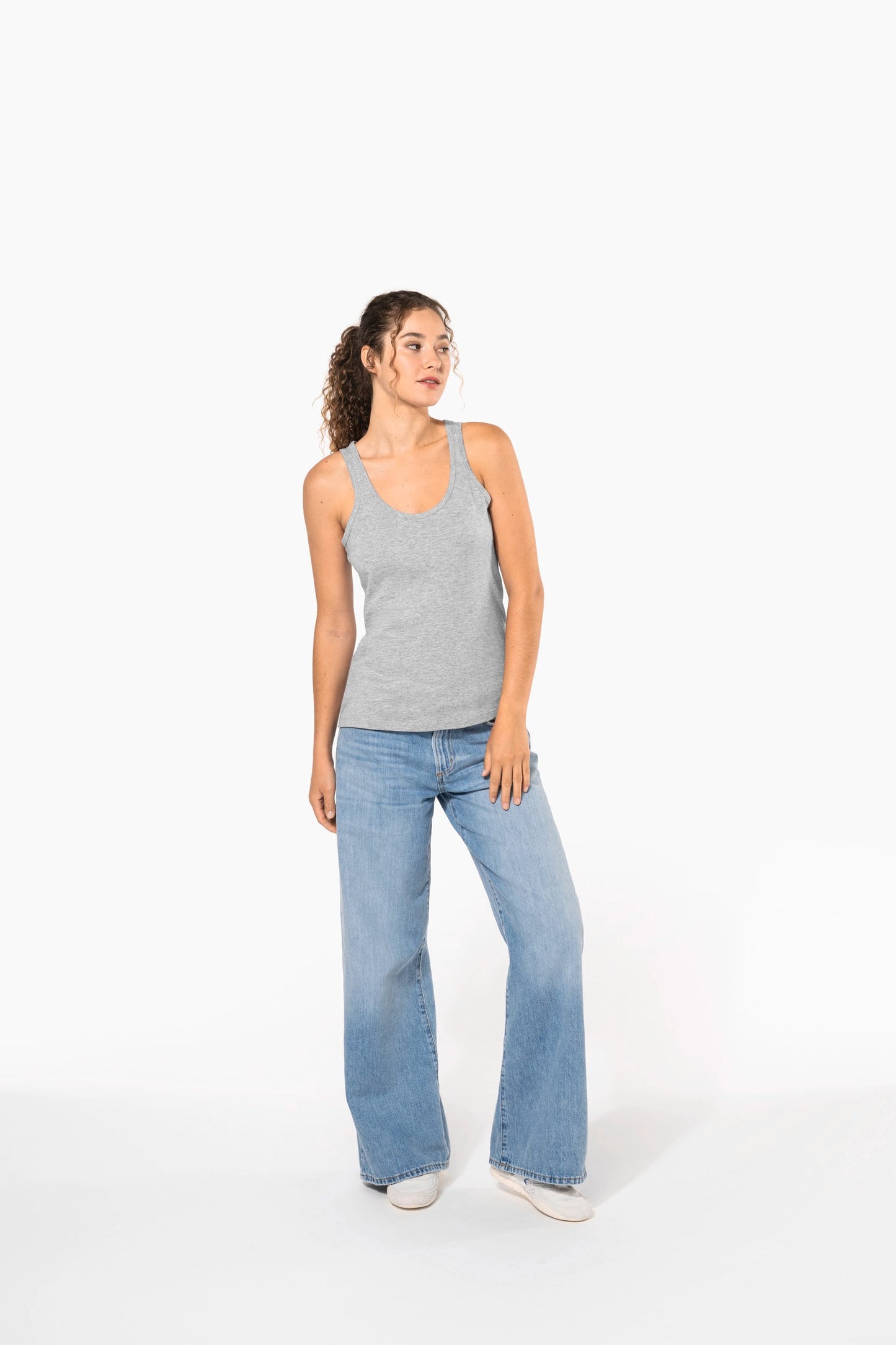 K3024ICC - Canotta Bio150 IC da donna
