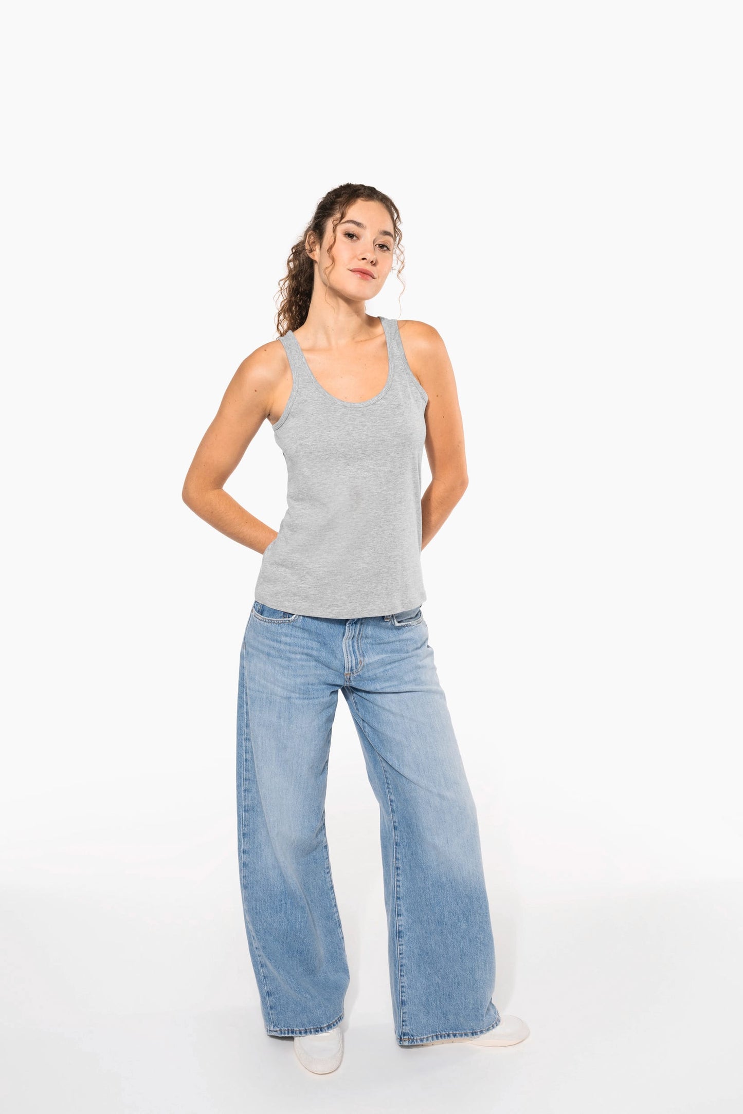 K3024IC - Canotta Bio150 IC da donna
