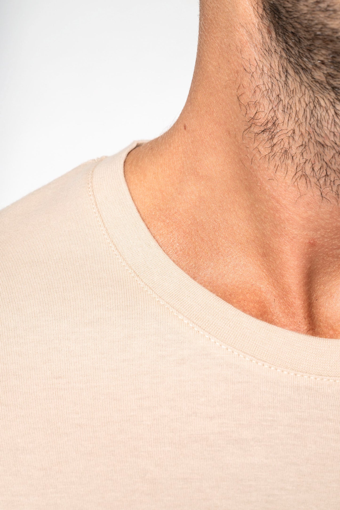 K3025ICA - T-shirt uomo Bio150 IC girocollo