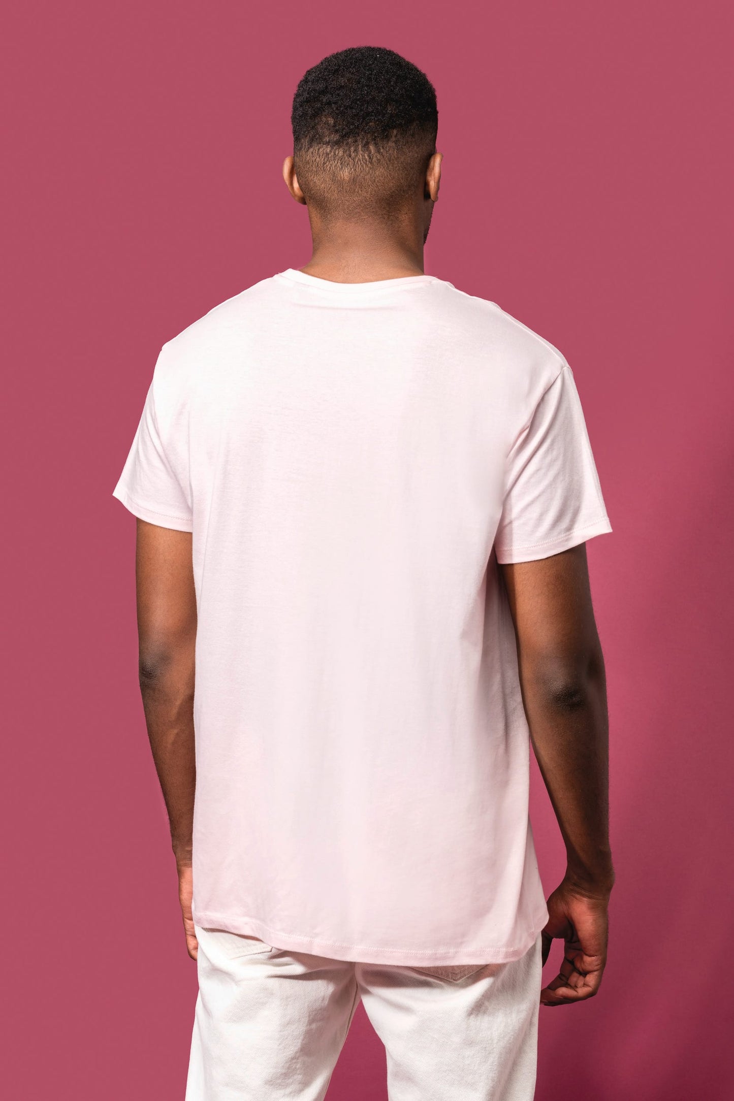 K3025ICA - T-shirt uomo Bio150 IC girocollo