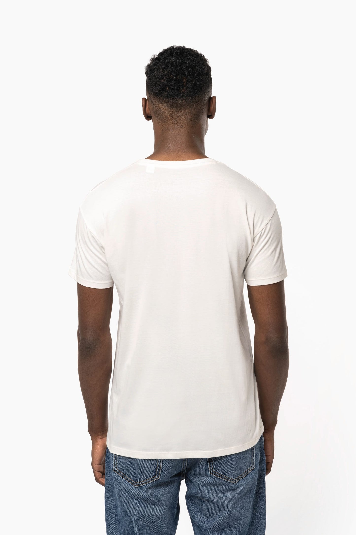 K3025ICA - T-shirt uomo Bio150 IC girocollo