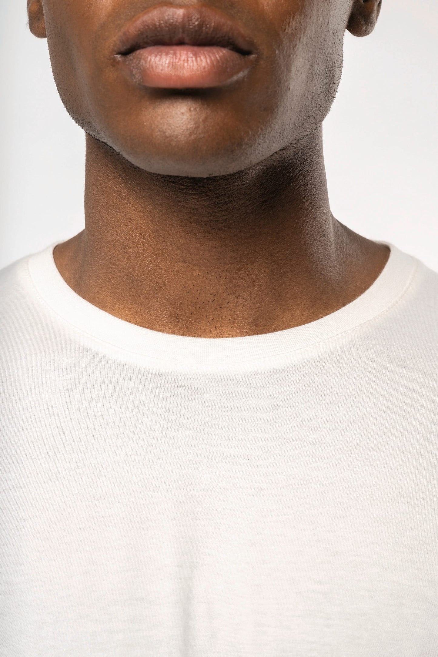 K3025ICAX - T-shirt uomo Bio150 IC girocollo
