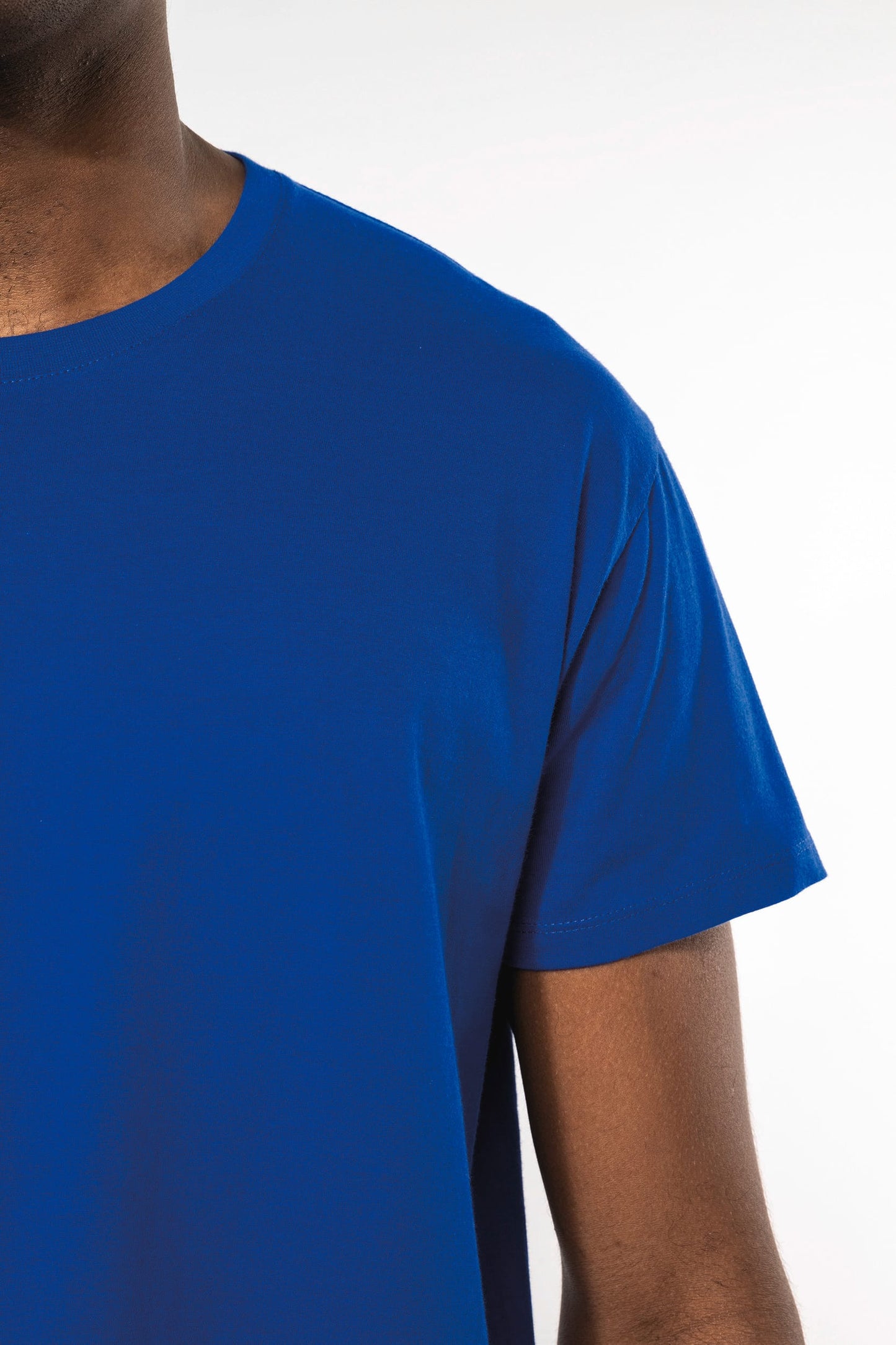 K3025ICAX - T-shirt uomo Bio150 IC girocollo