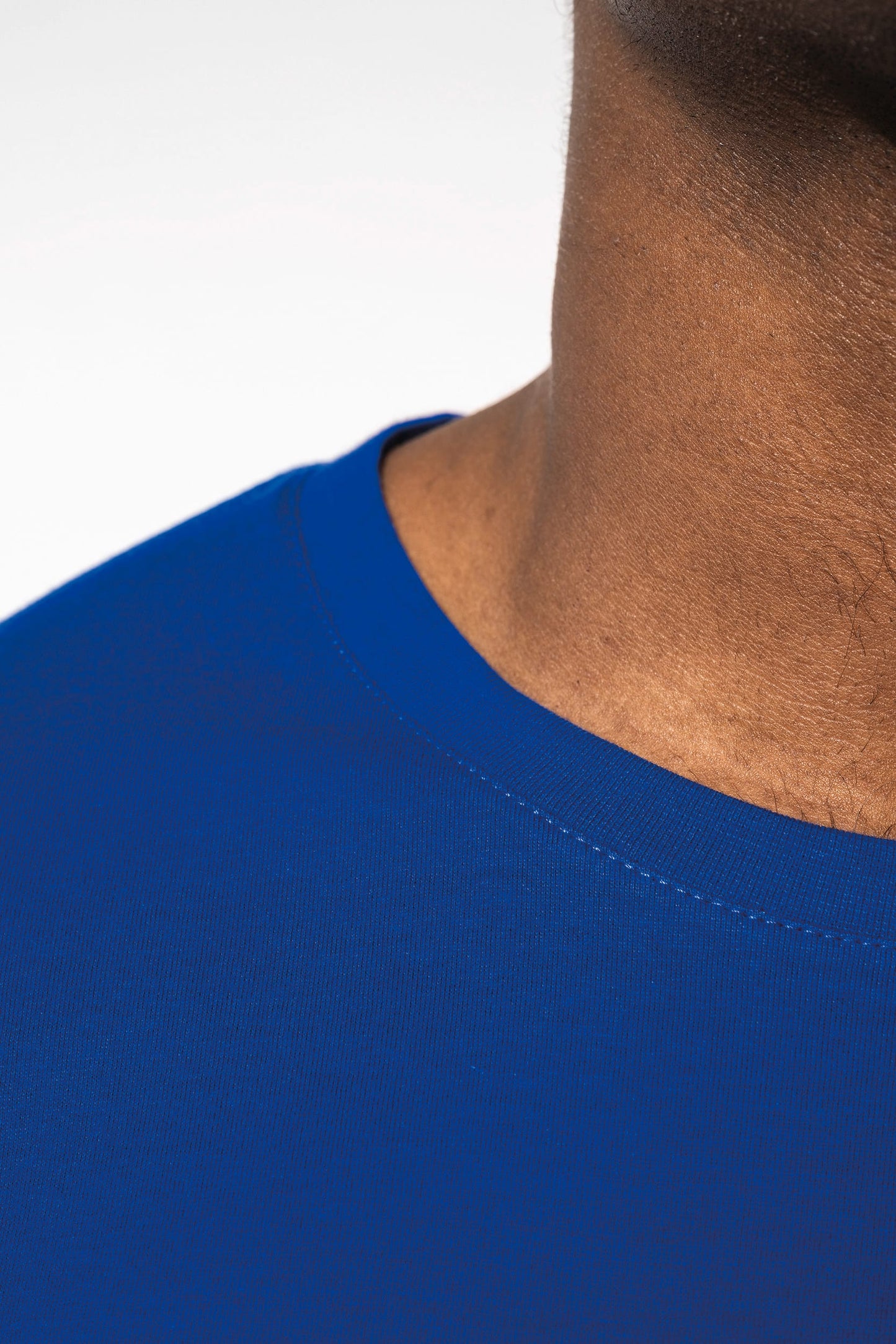 K3025ICA - T-shirt uomo Bio150 IC girocollo