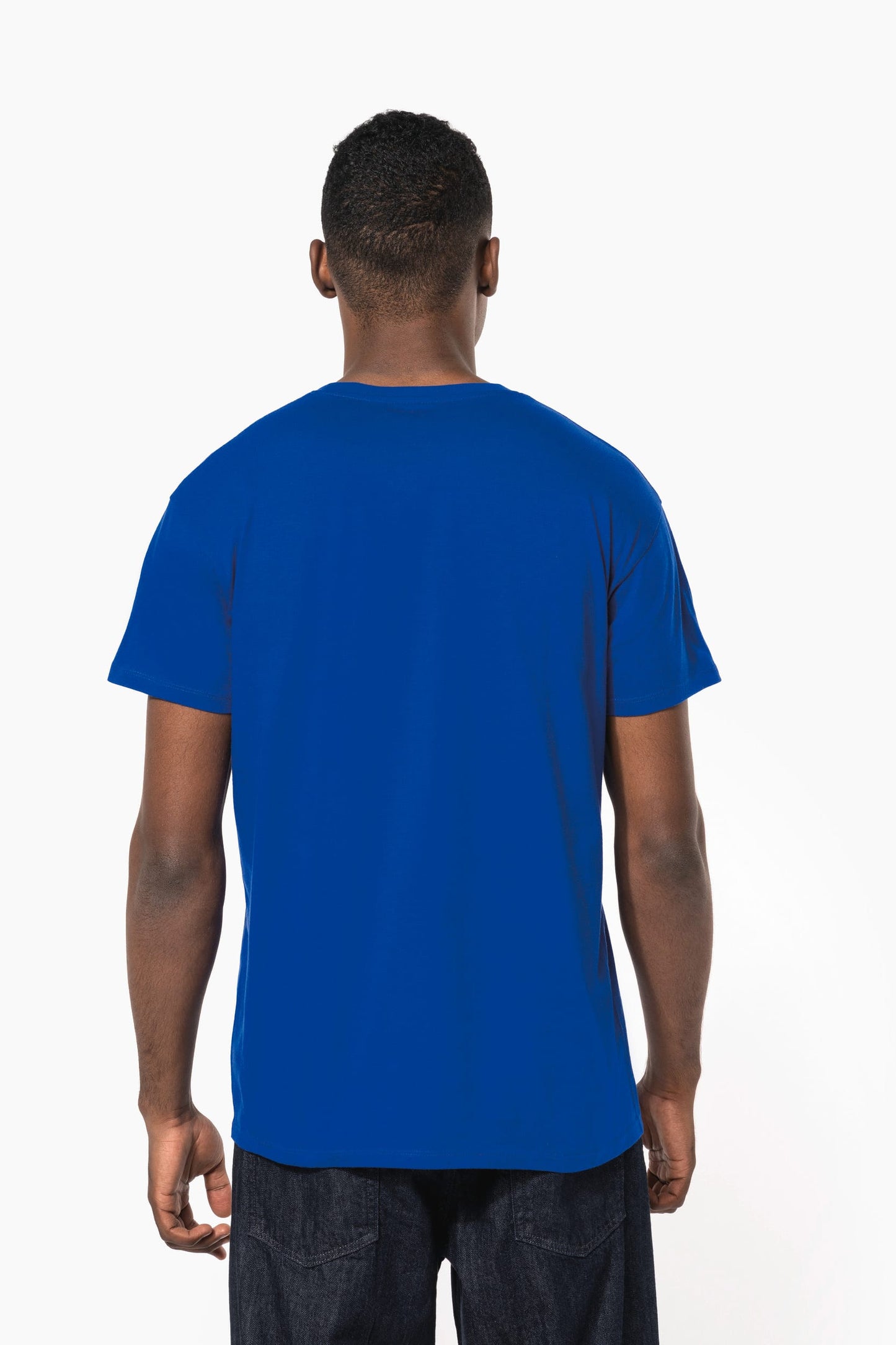 K3025ICX - T-shirt uomo Bio150 IC girocollo