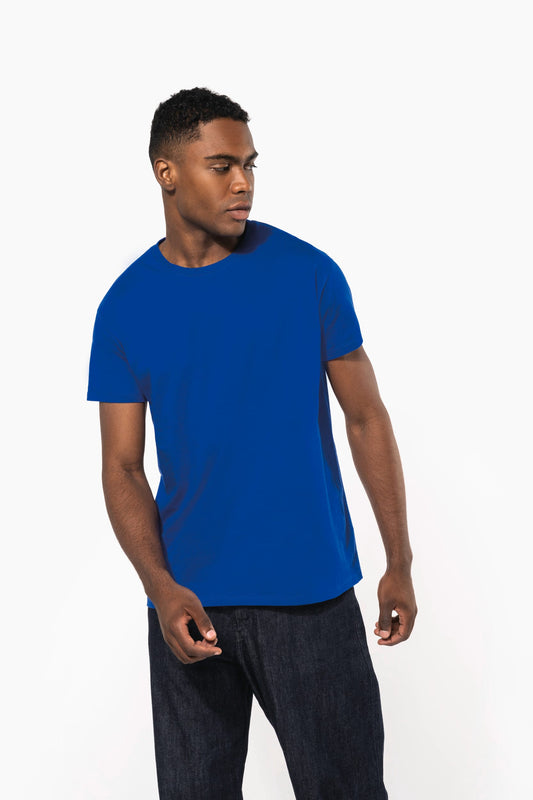 K3025IC - T-shirt uomo Bio150 IC girocollo