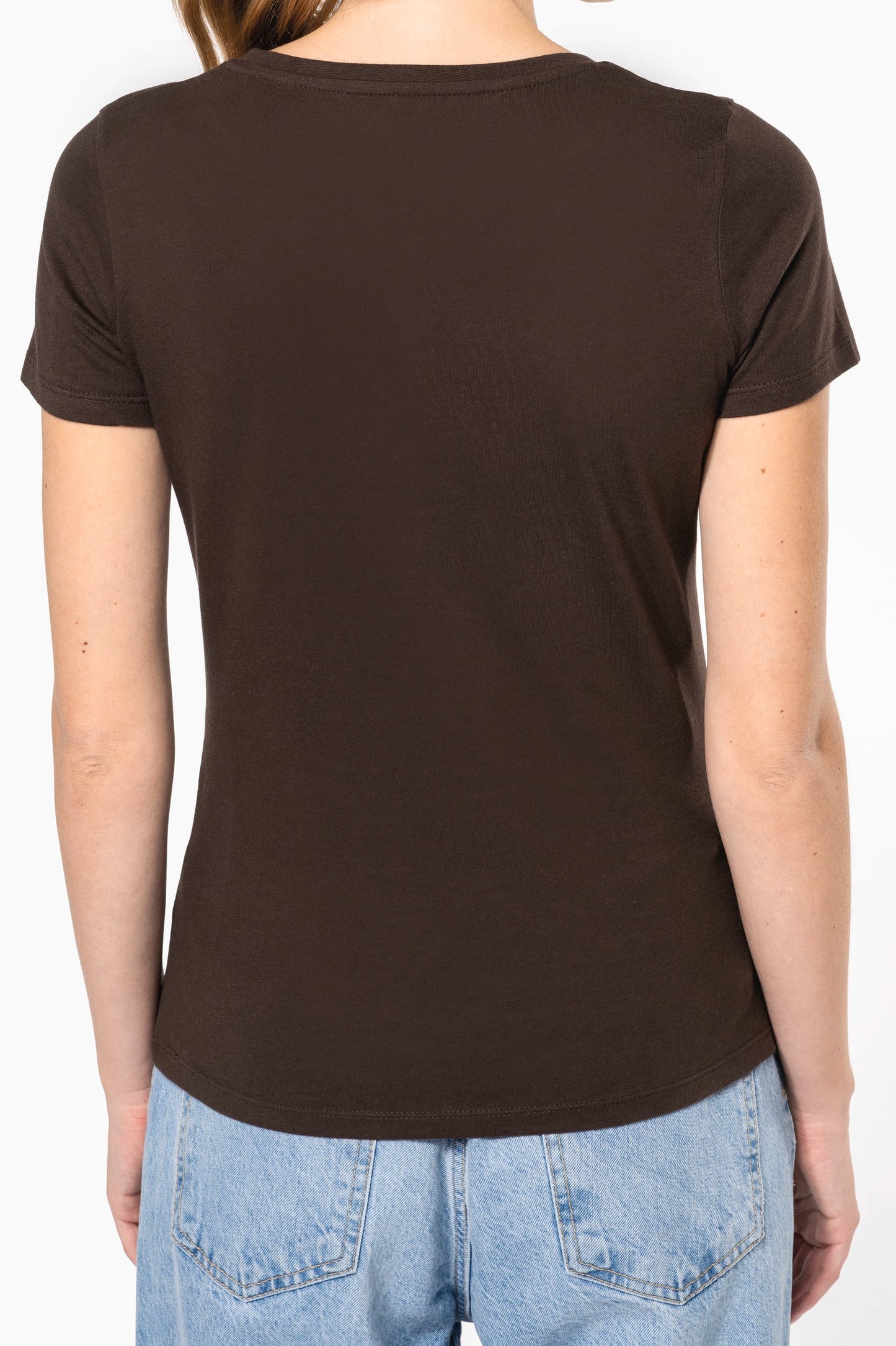 K3026ICA - T-shirt donna Bio150 IC girocollo
