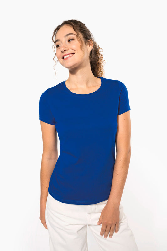 K3026IC - T-shirt donna Bio150 IC girocollo