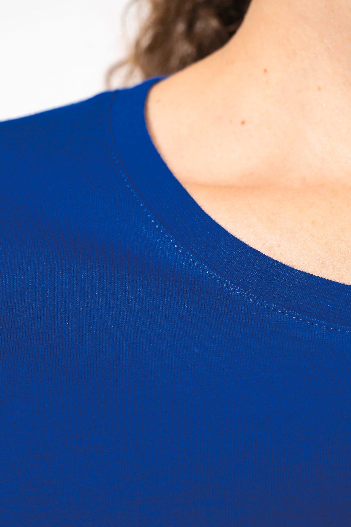 K3026IC - T-shirt donna Bio150 IC girocollo