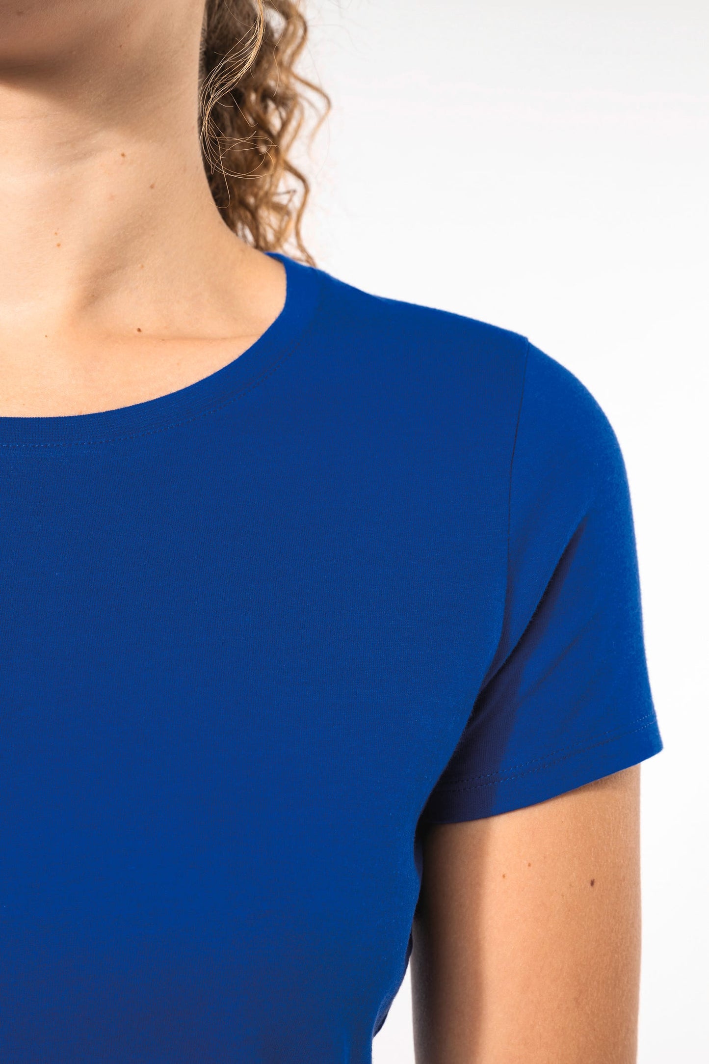 K3026IC - T-shirt donna Bio150 IC girocollo