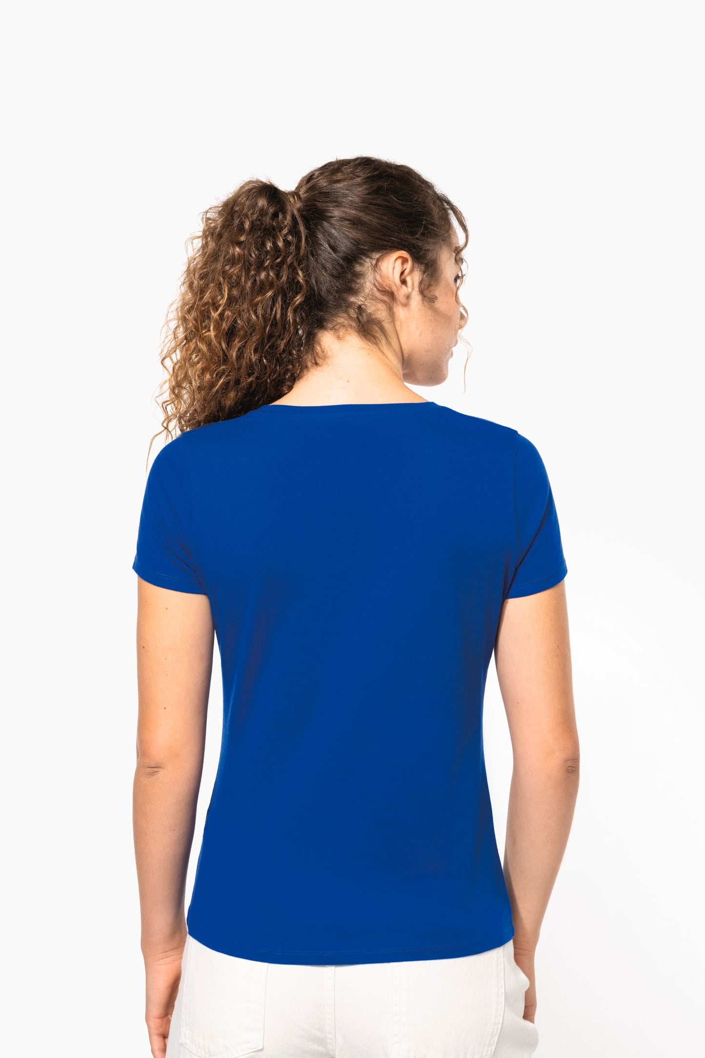 K3026IC - T-shirt donna Bio150 IC girocollo