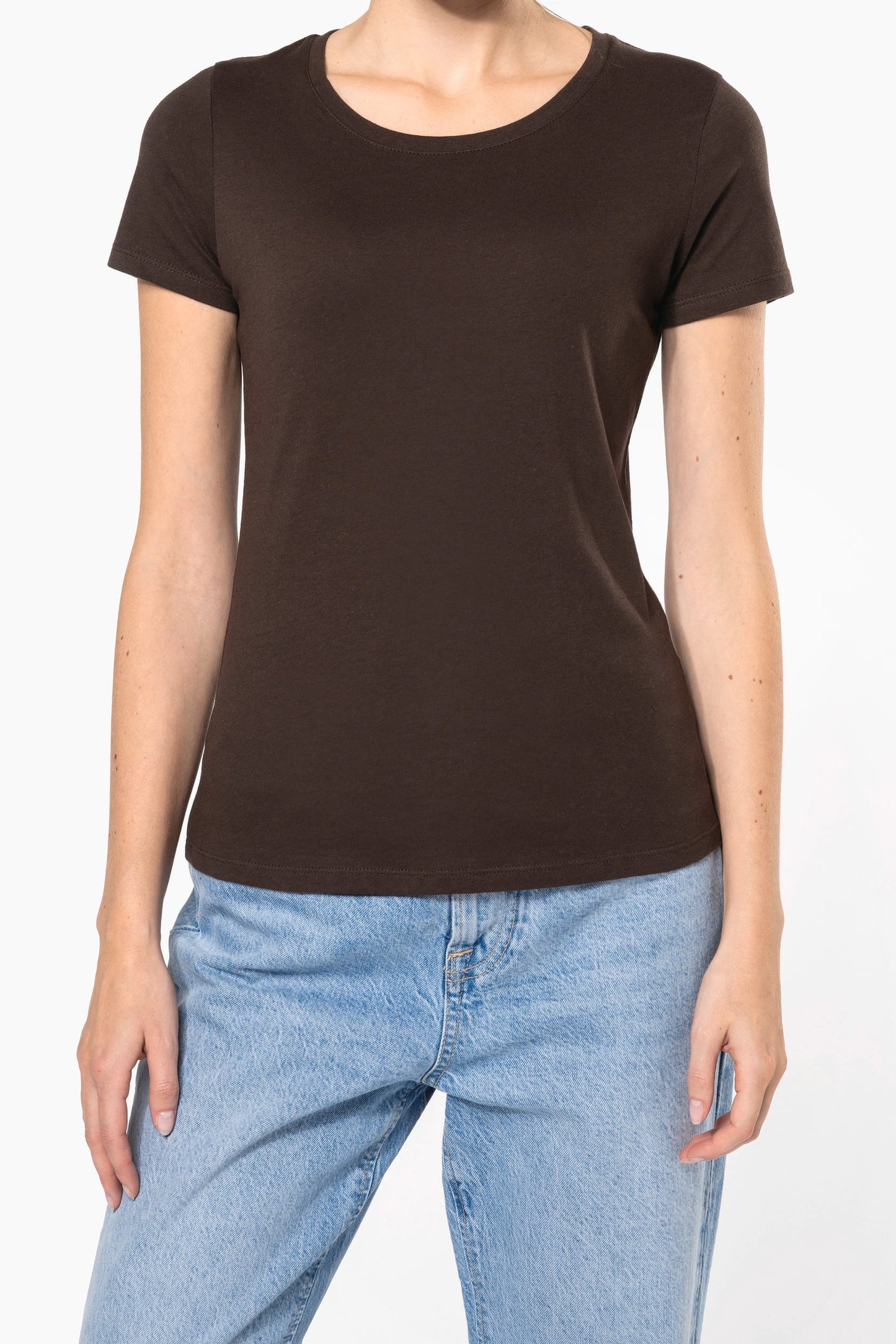K3026IC - T-shirt donna Bio150 IC girocollo