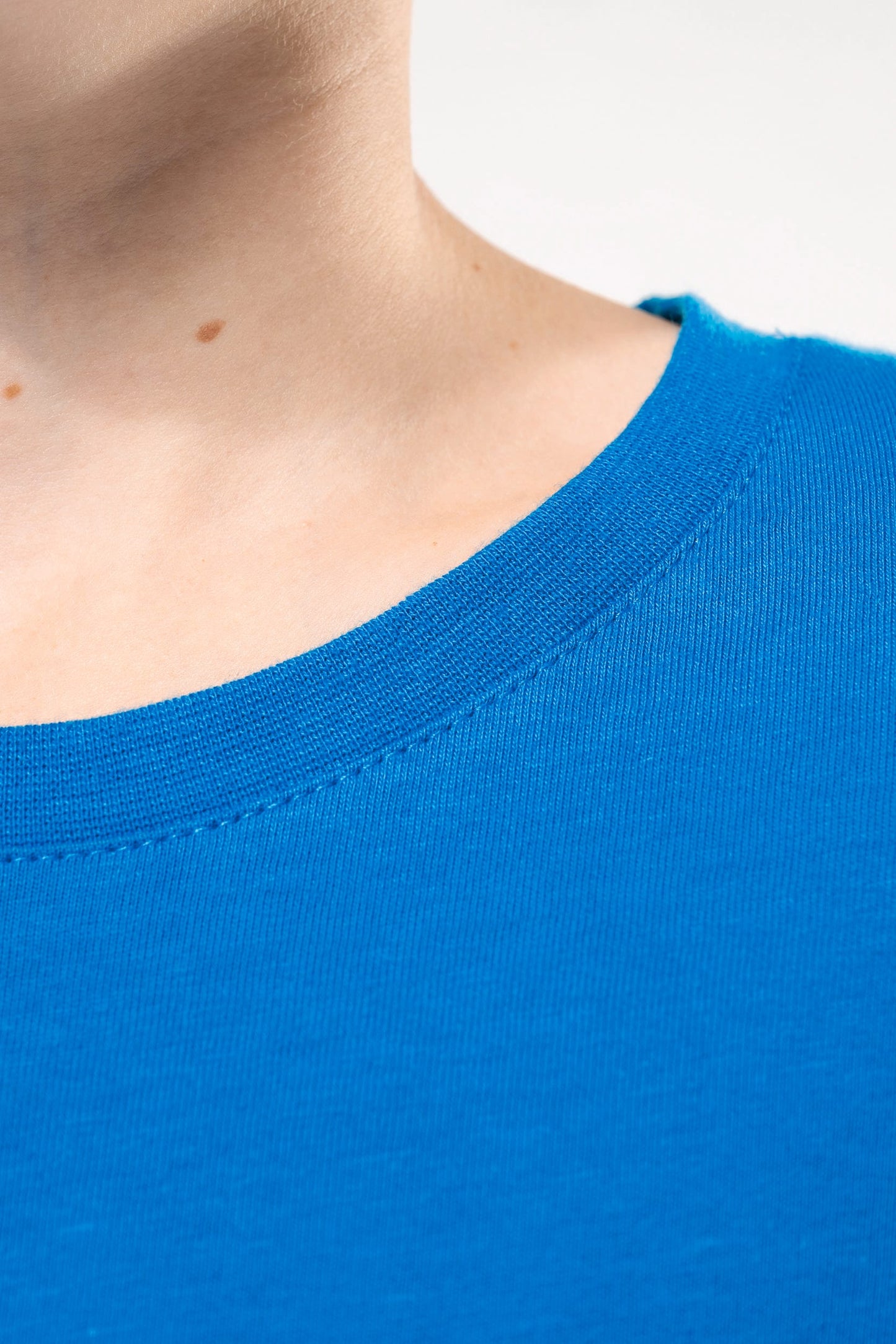 K3027IC - T-shirt bambino Bio150 IC girocollo