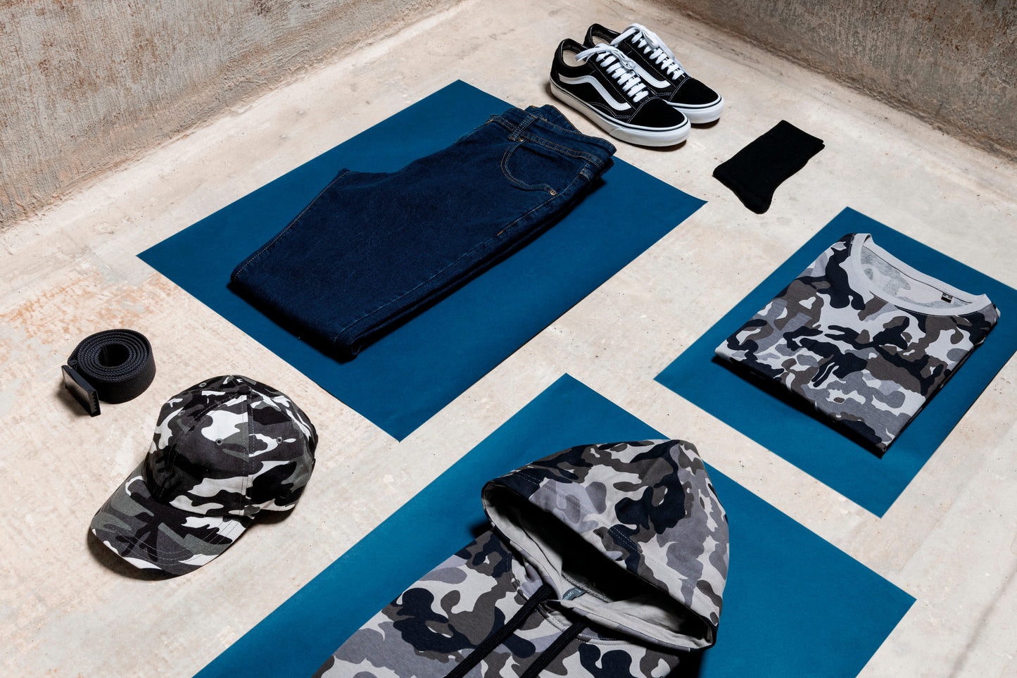 K742 - Jeans Basic