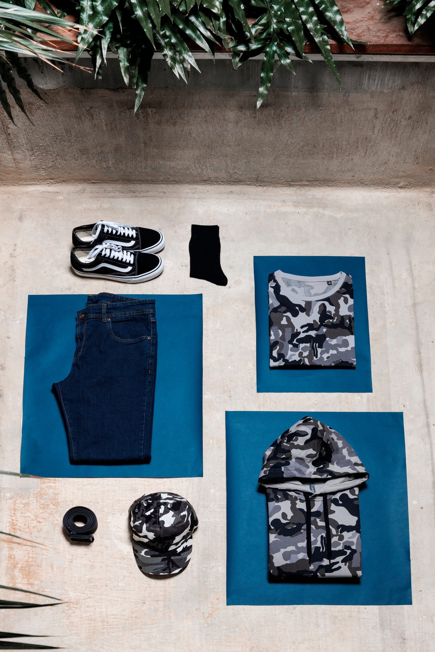 K742 - Jeans Basic