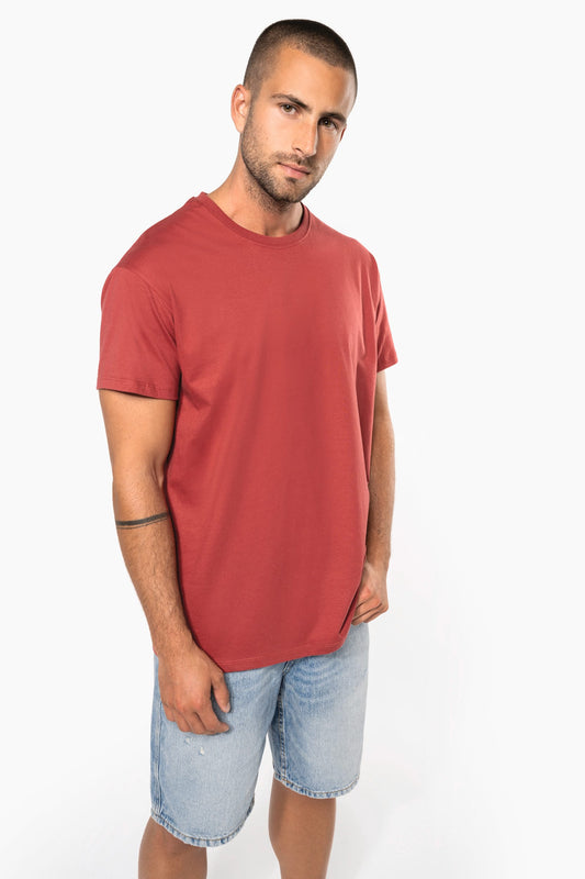K3032IC - T-shirt uomo Bio190 IC girocollo