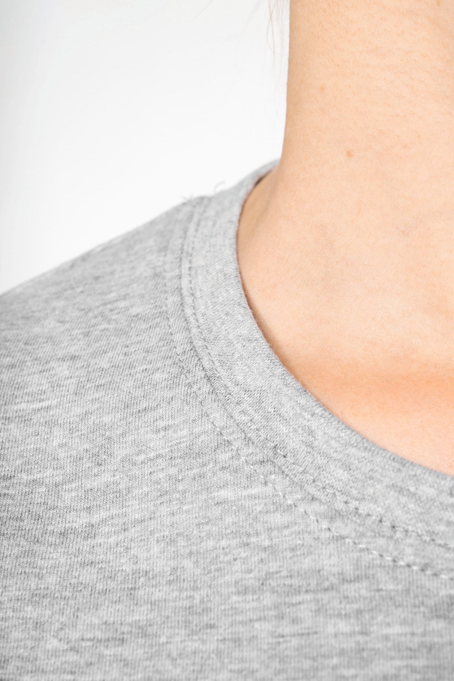 K3032ICCX - T-shirt uomo Bio190 IC girocollo
