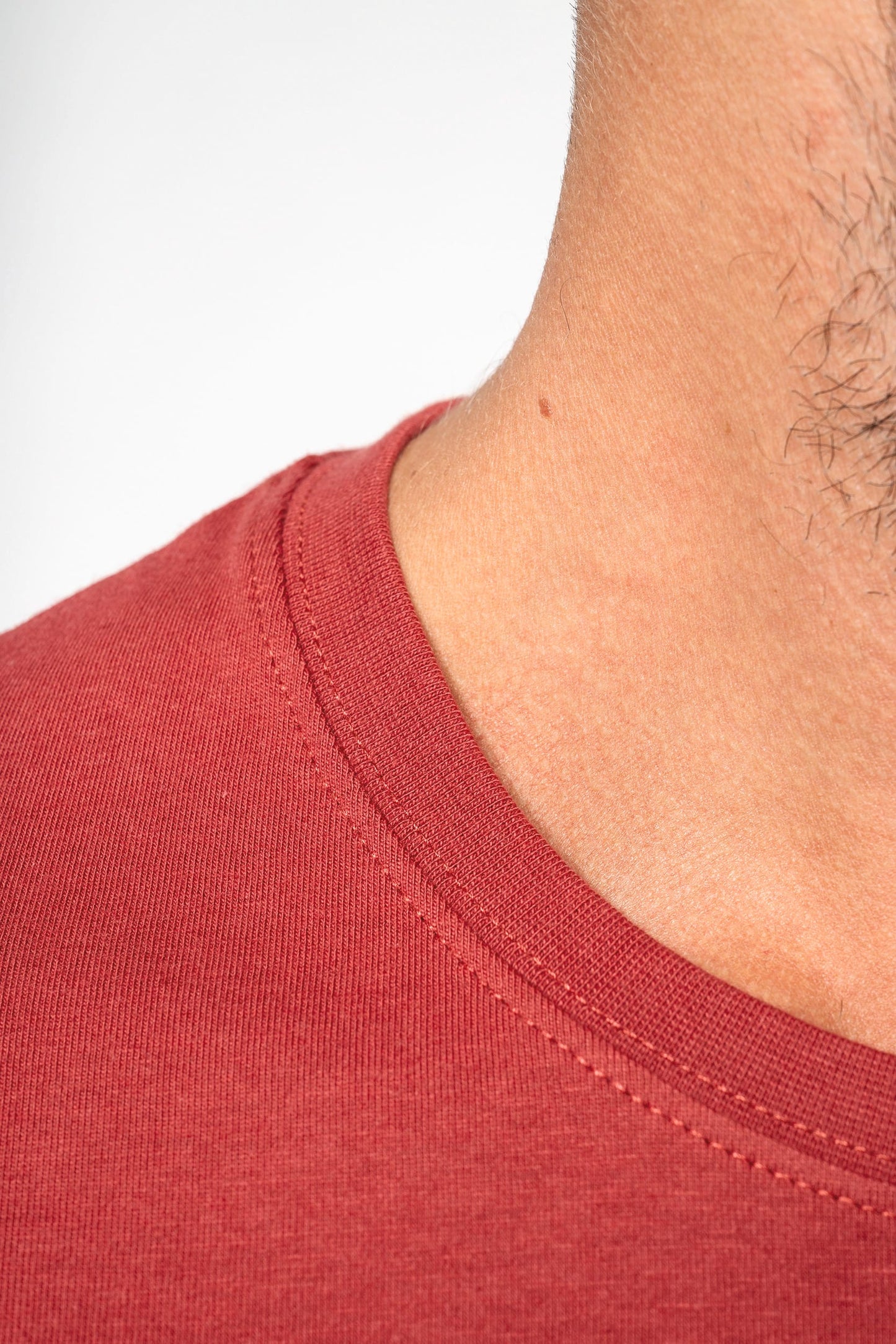 K3032IC - T-shirt uomo Bio190 IC girocollo