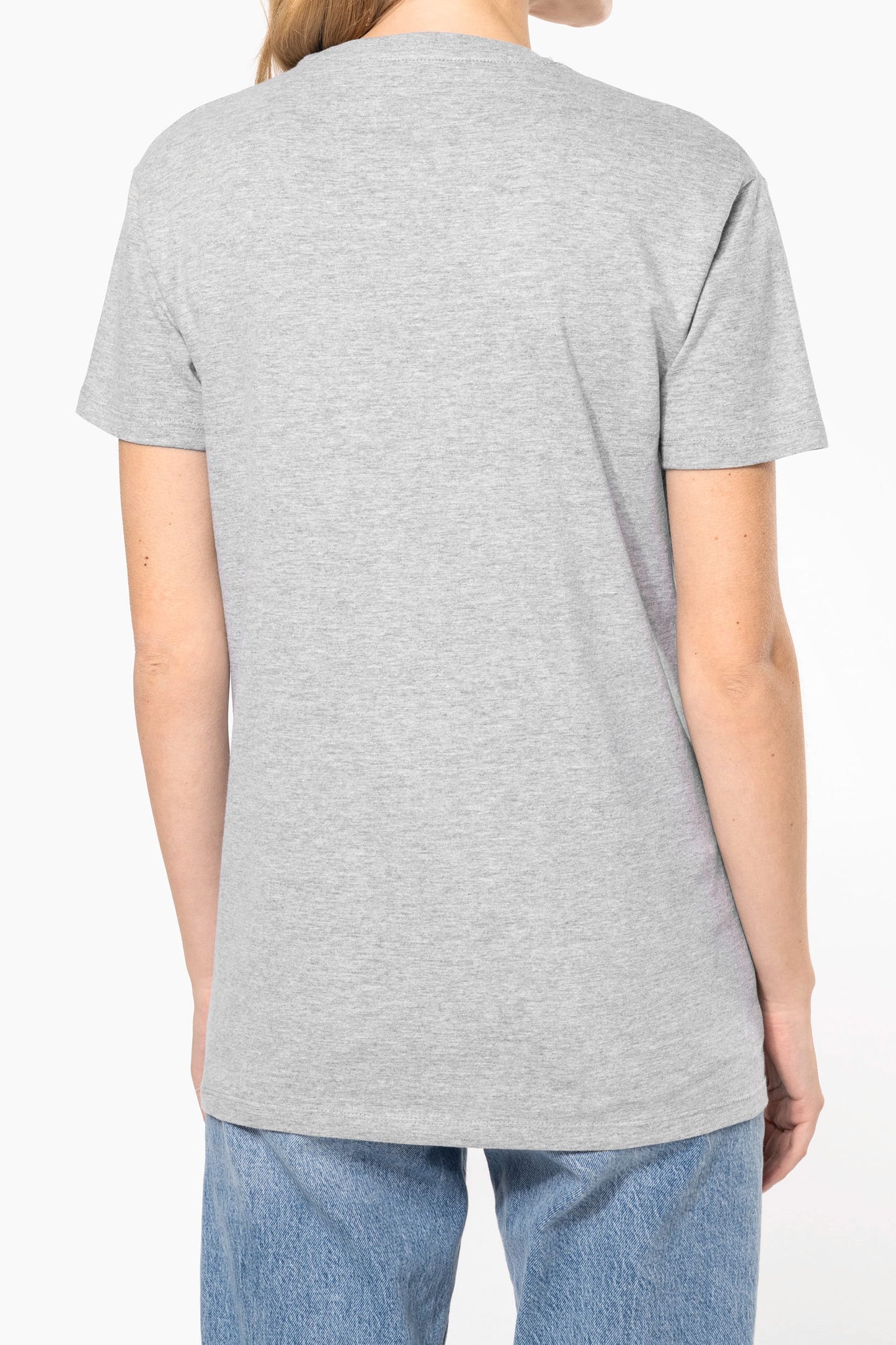 K3032ICCX - T-shirt uomo Bio190 IC girocollo