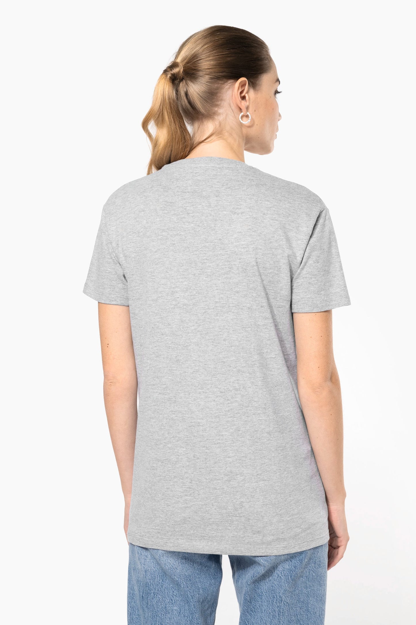 K3032ICX - T-shirt uomo Bio190 IC girocollo