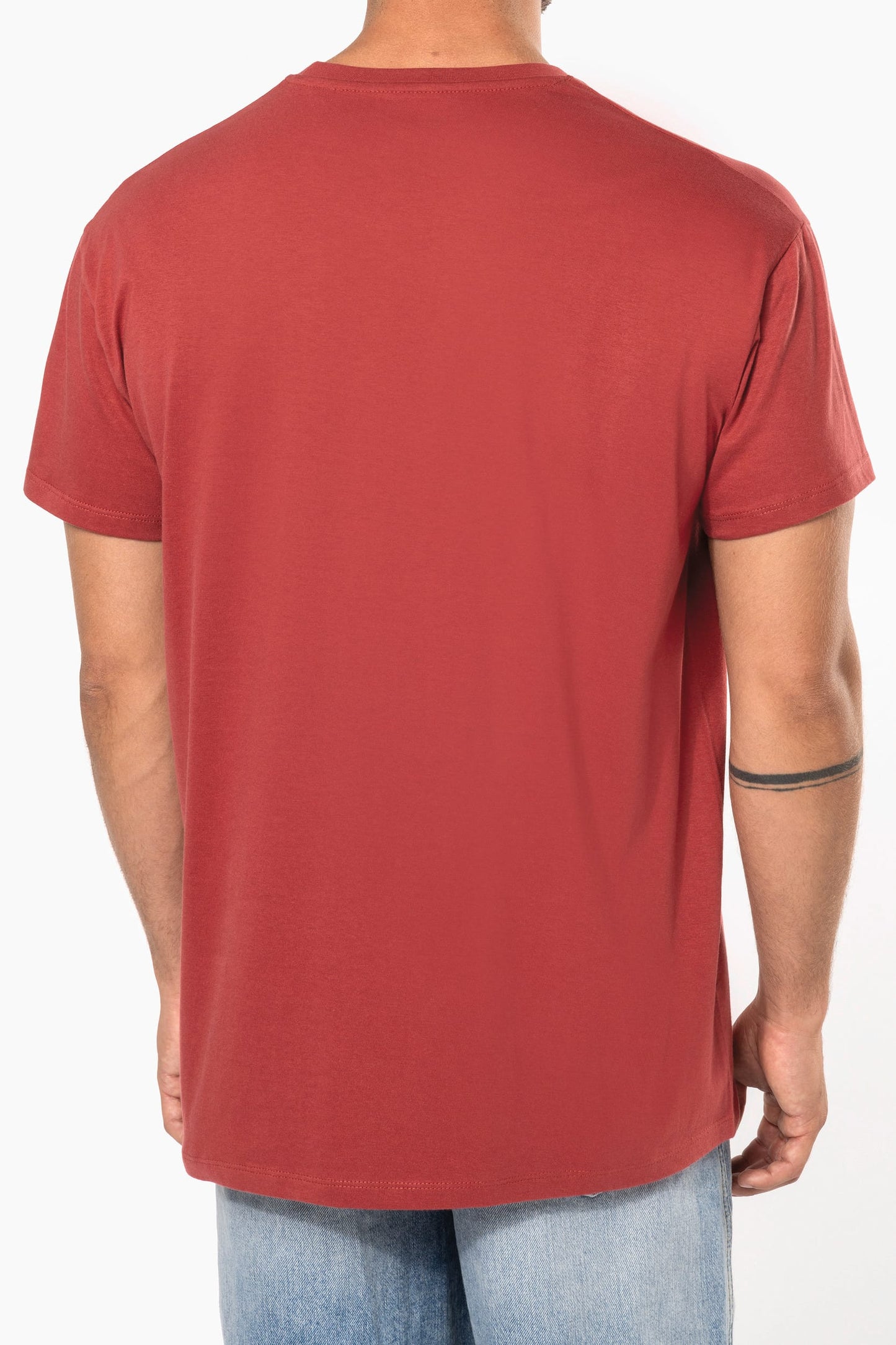 K3032ICCX - T-shirt uomo Bio190 IC girocollo