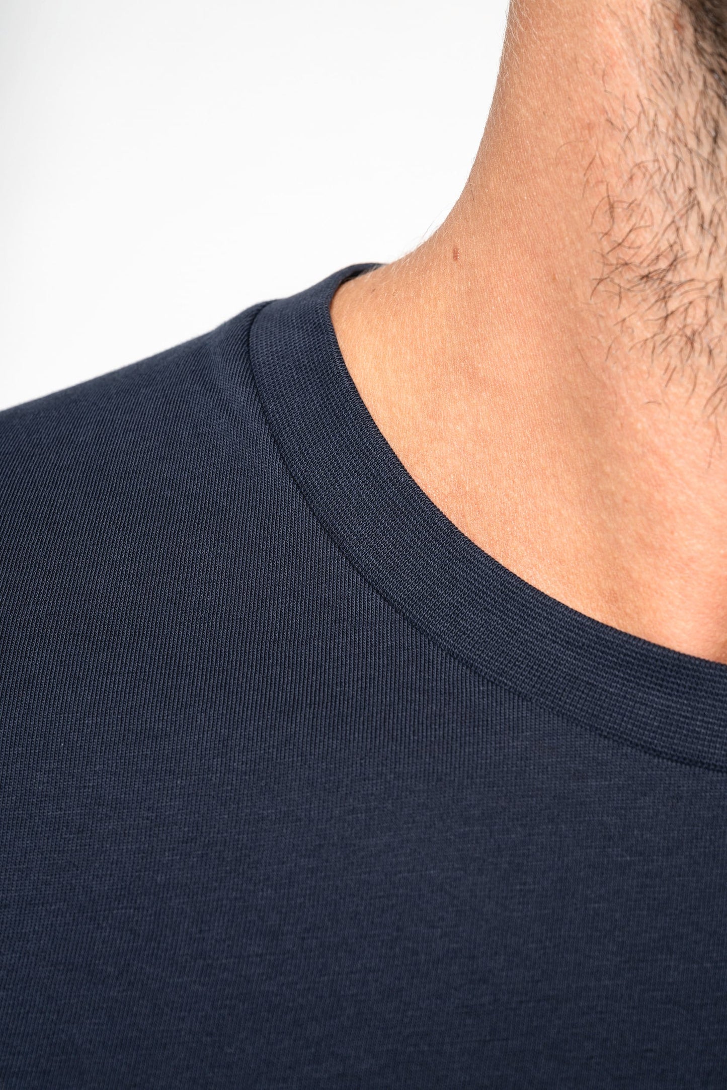 K3036 - T-shirt unisex maniche corte girocollo