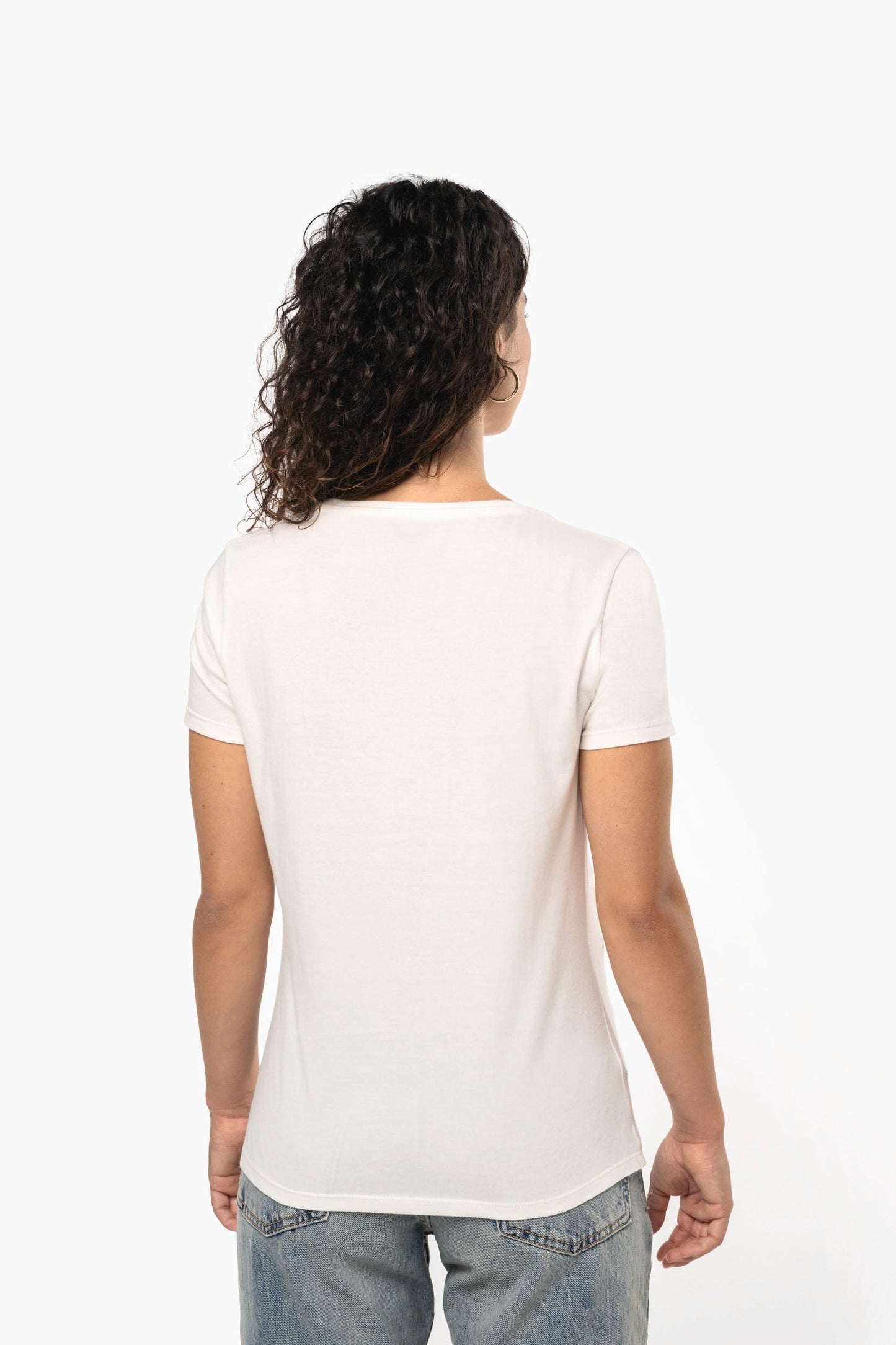 K3052IC - T-shirt donna Bio190 IC