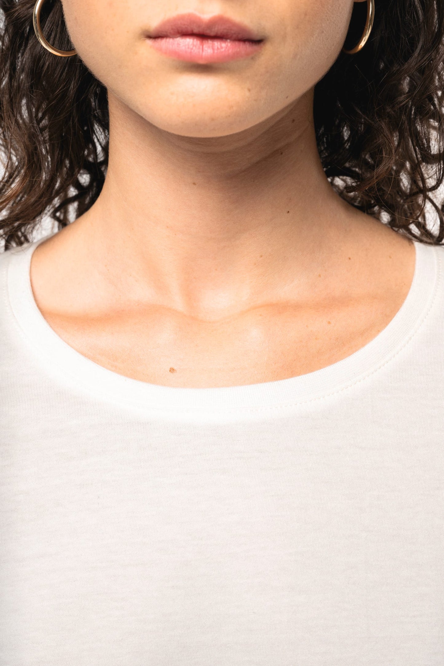 K3052ICA - T-shirt donna Bio190 IC
