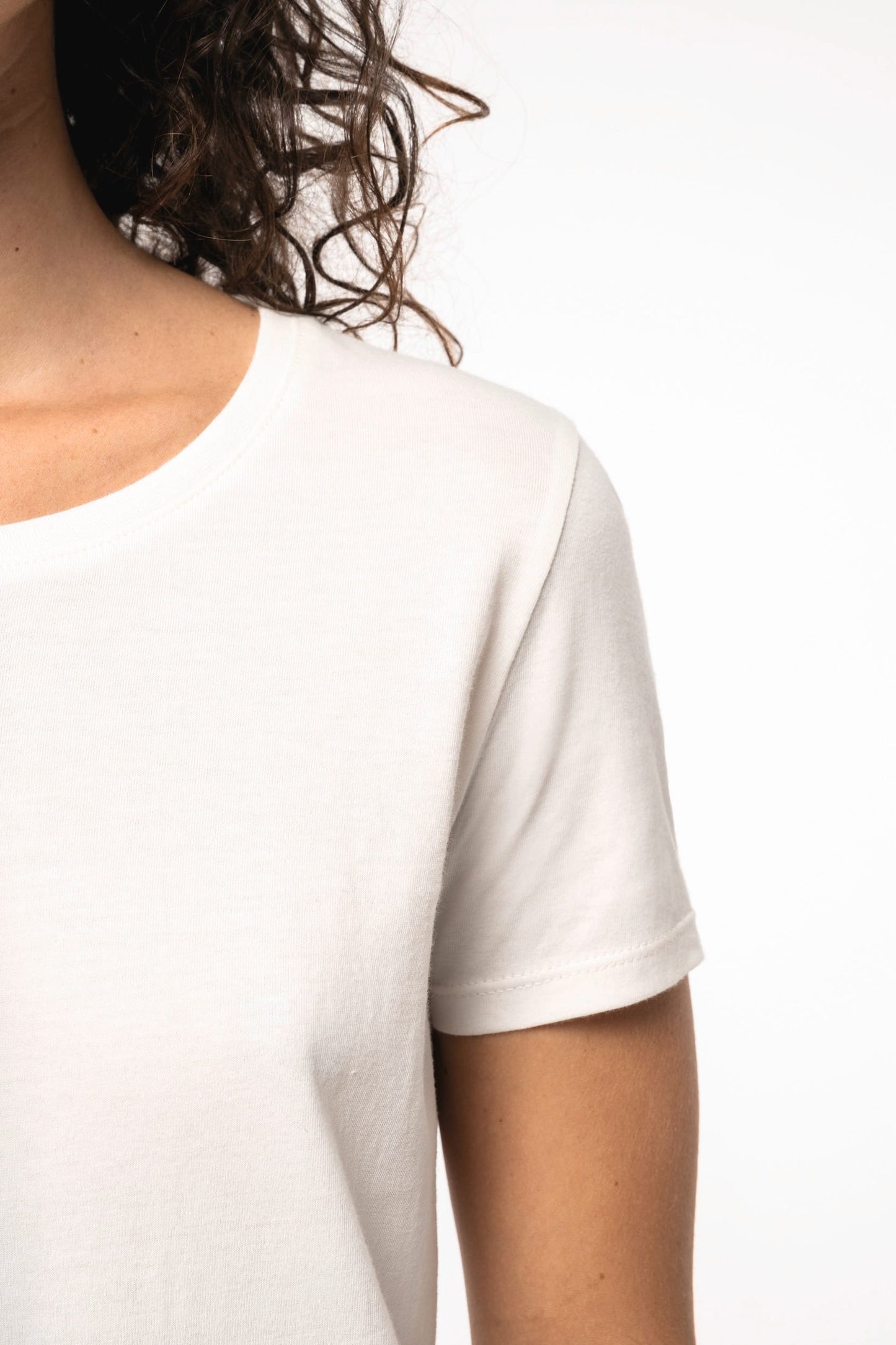 K3052IC - T-shirt donna Bio190 IC