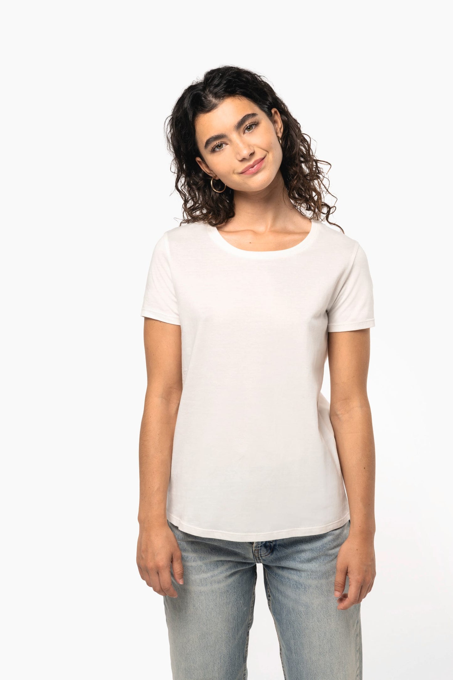K3052ICC - T-shirt donna Bio190 IC