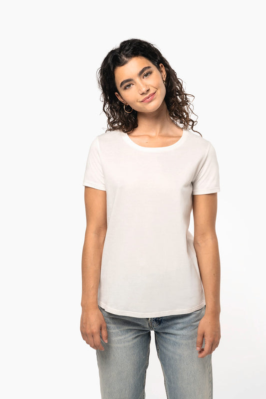 K3052ICC - T-shirt donna Bio190 IC